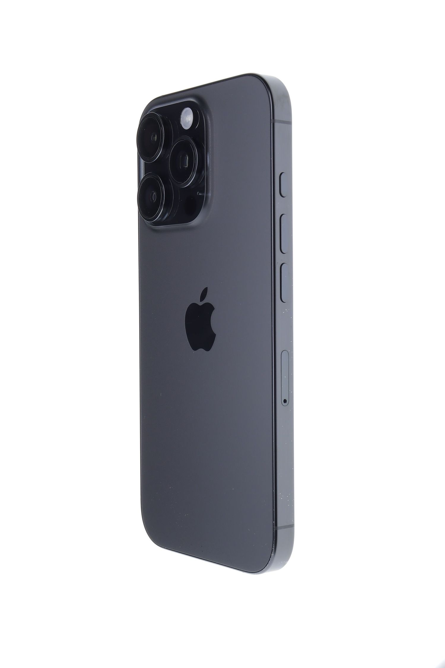 Apple iPhone 16 Pro 128 GB Black Titanium - Отлично