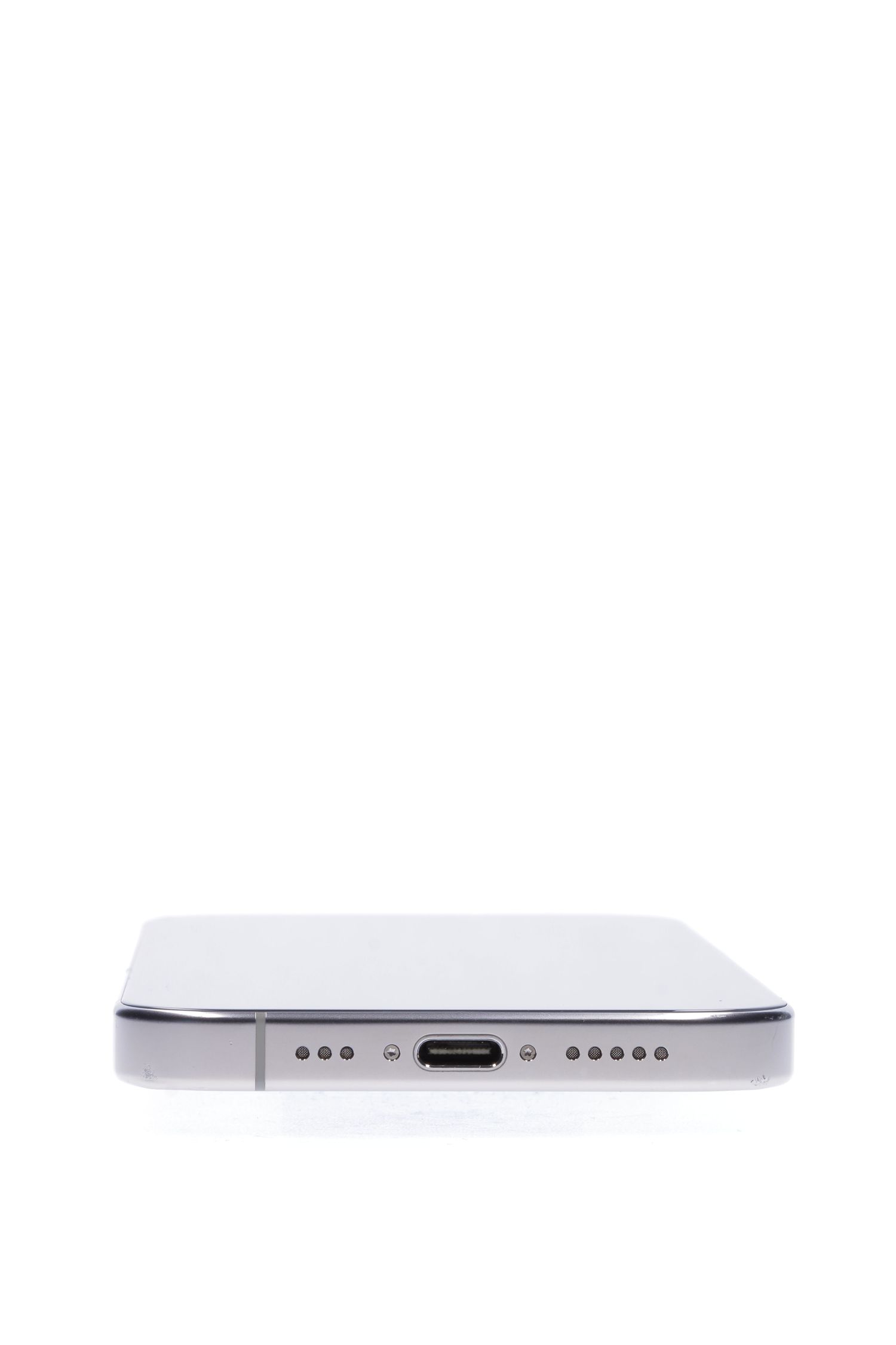 Apple iPhone 16 Pro 128 GB Natural Titanium - Ca nou