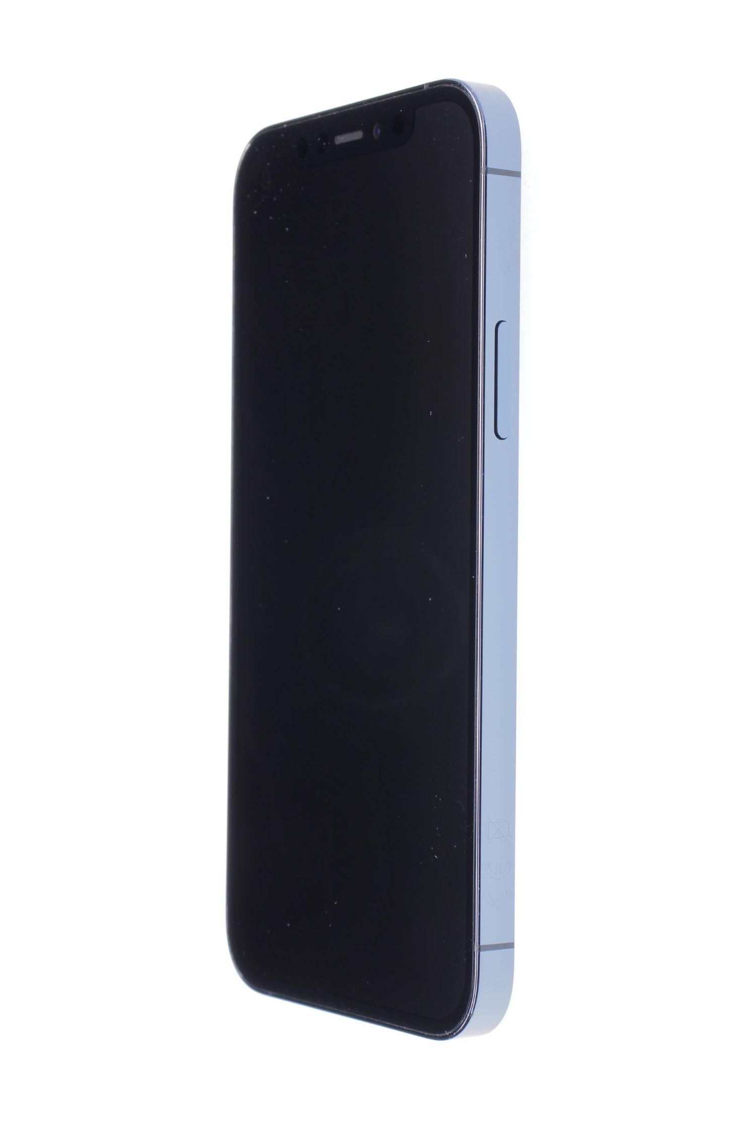 Apple iPhone 12 Pro 512 GB Pacific Blue - Като нов