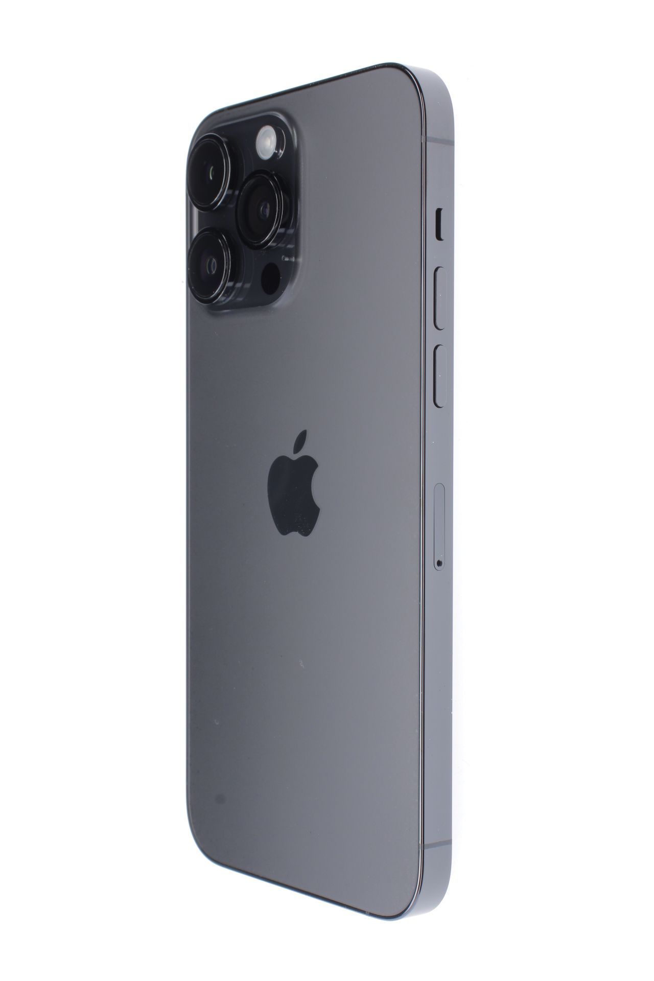 Apple iPhone 14 Pro Max 128 GB Space Black - Nagyon jó