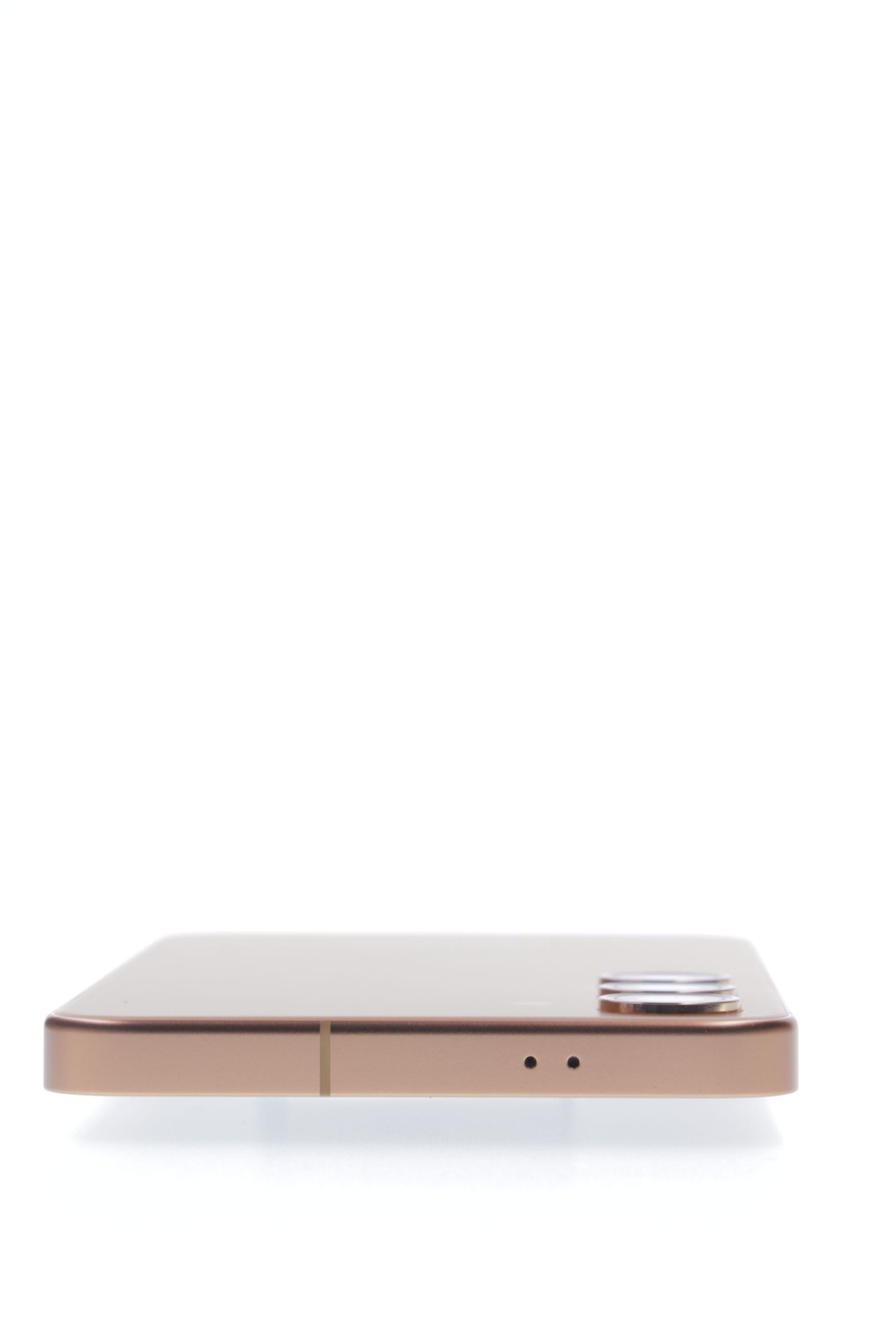 Samsung Galaxy S24 Plus 5G Dual Sim 256 GB Sandstone Orange - Σαν καινούργιο