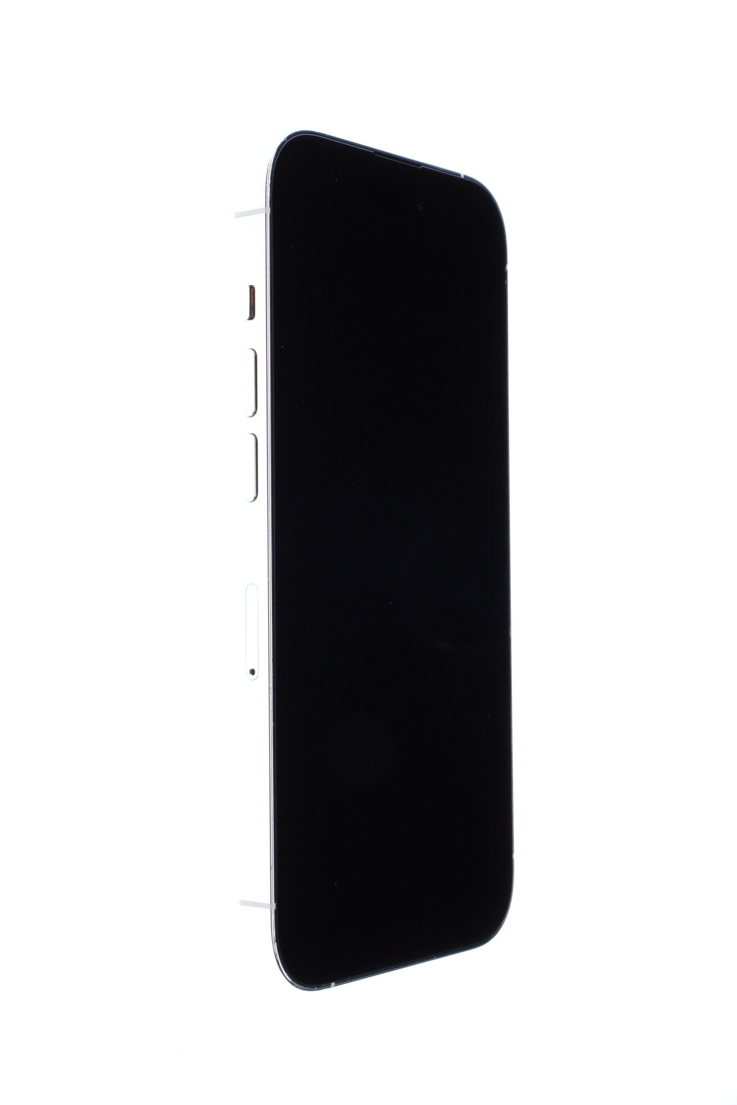 Apple iPhone 14 Pro 128 GB Silver - Excelent