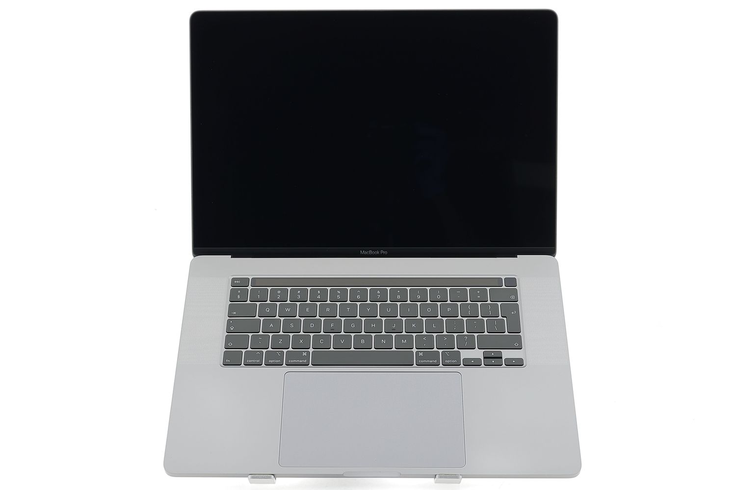 Apple MacBook Pro 16″ Touch Bar 2019, i9 2.3 GHz, 16 GB, AMD Radeon Pro 5500M 1 TB Space Gray - Excelent
