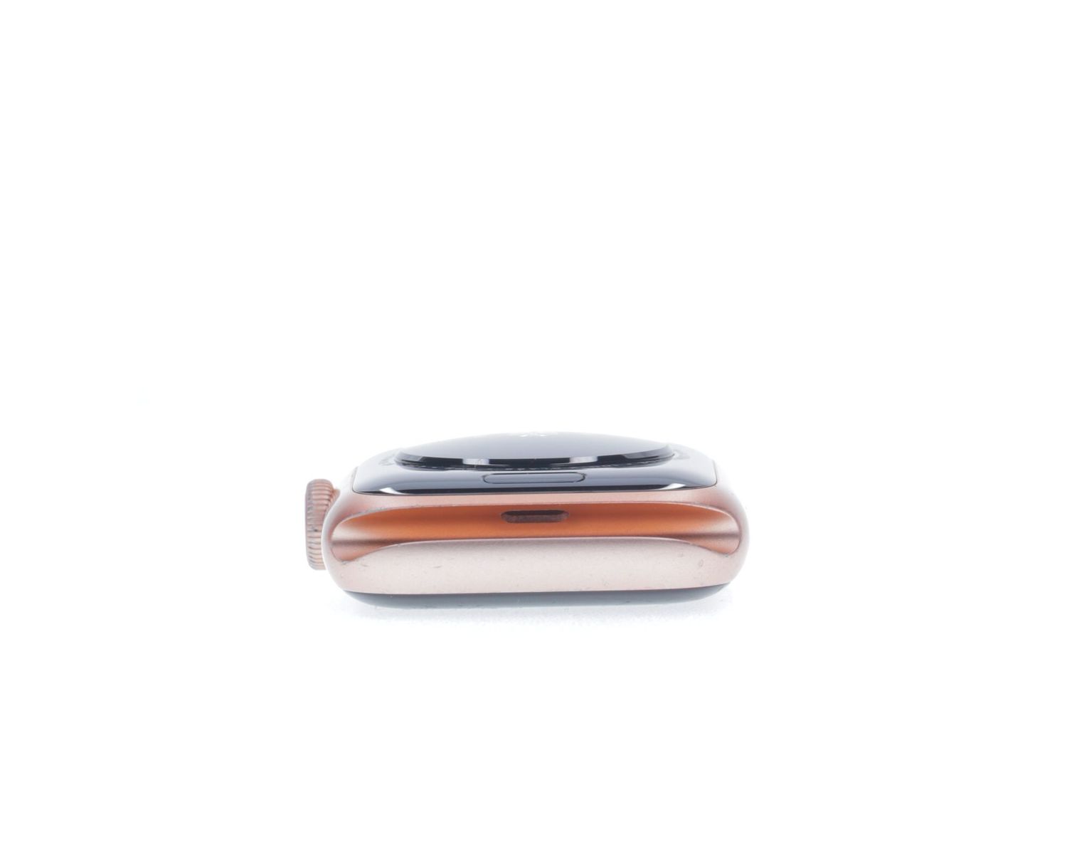 Apple Watch SE 2020, GPS + Cellular, Aluminium 40mm Gold - Много добро