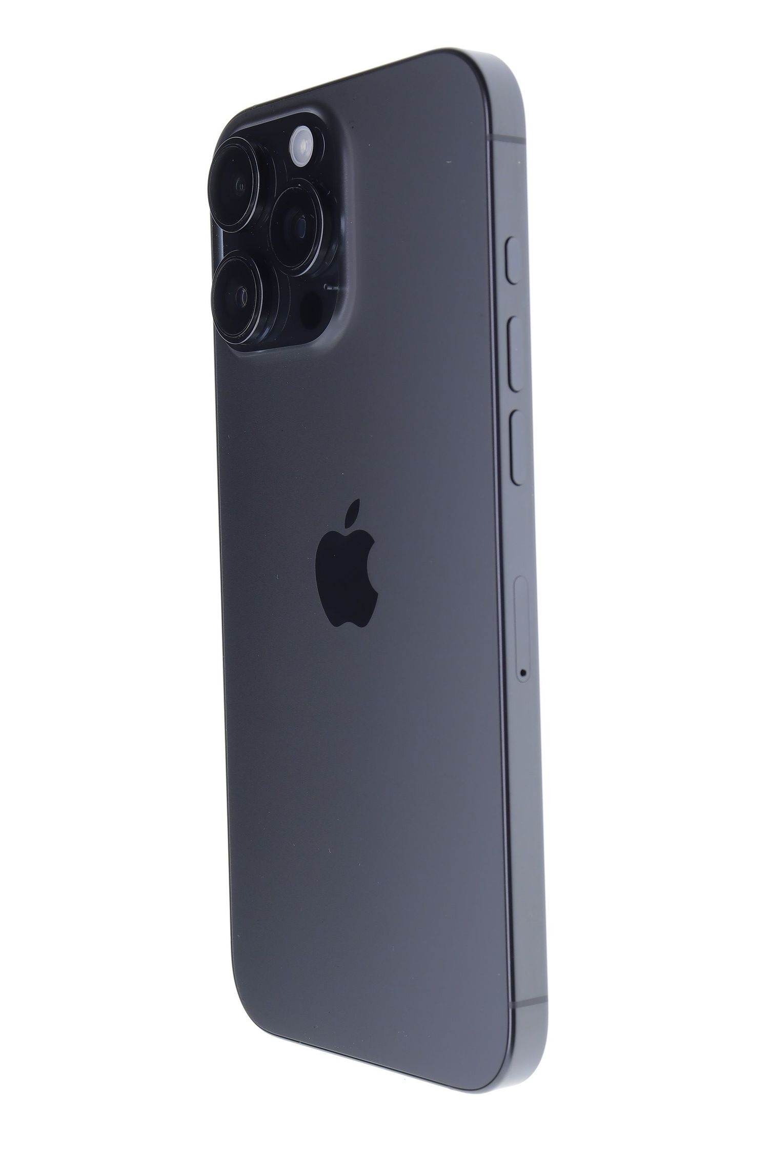 Apple iPhone 16 Pro Max 256 GB Black Titanium - Σαν καινούργιο