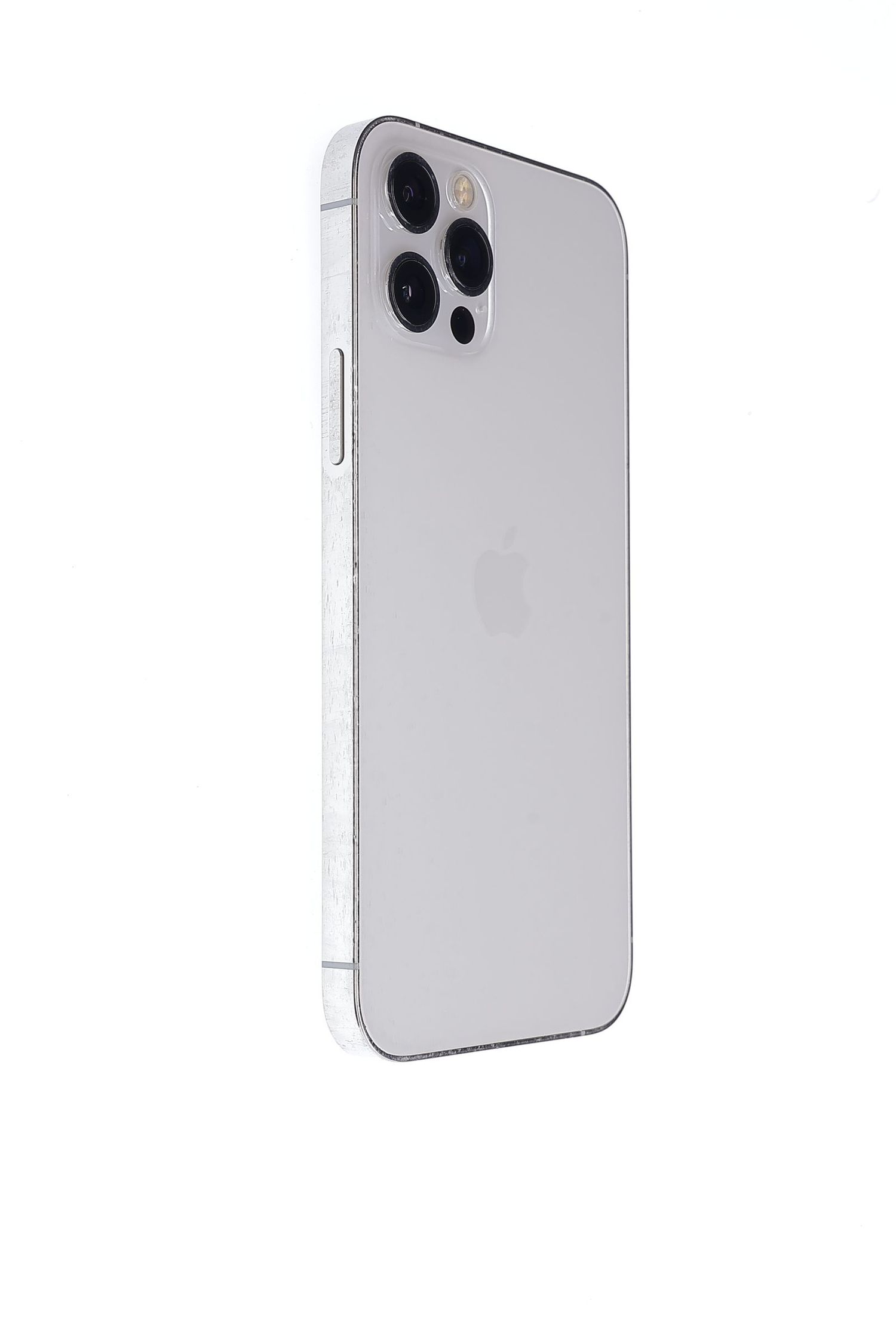 Apple iPhone 12 Pro 256 GB Silver - Kiváló