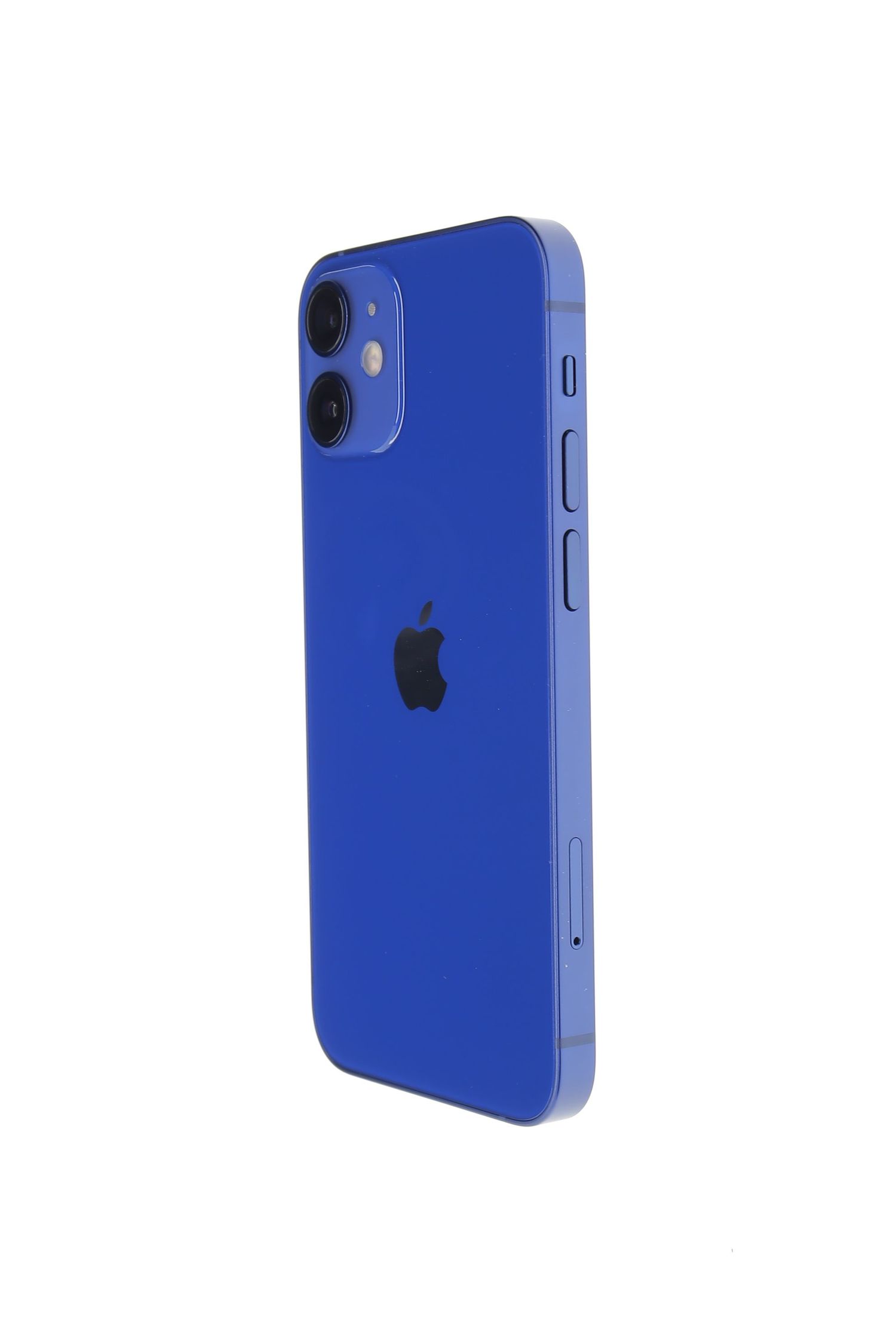 Apple iPhone 12 mini 128 GB Blue - Като нов
