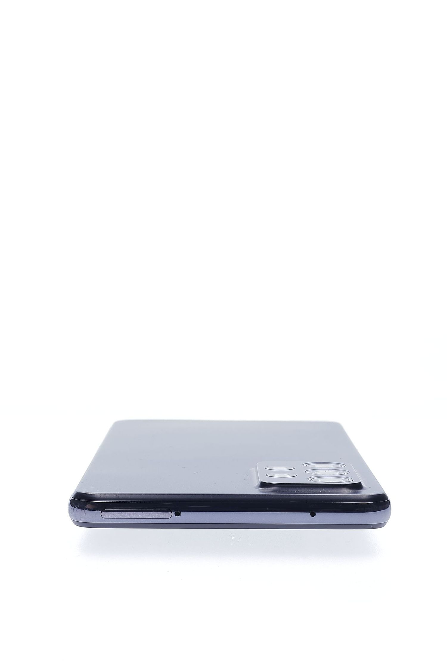 Samsung Galaxy A72 Dual Sim 128 GB Black - Nagyon jó
