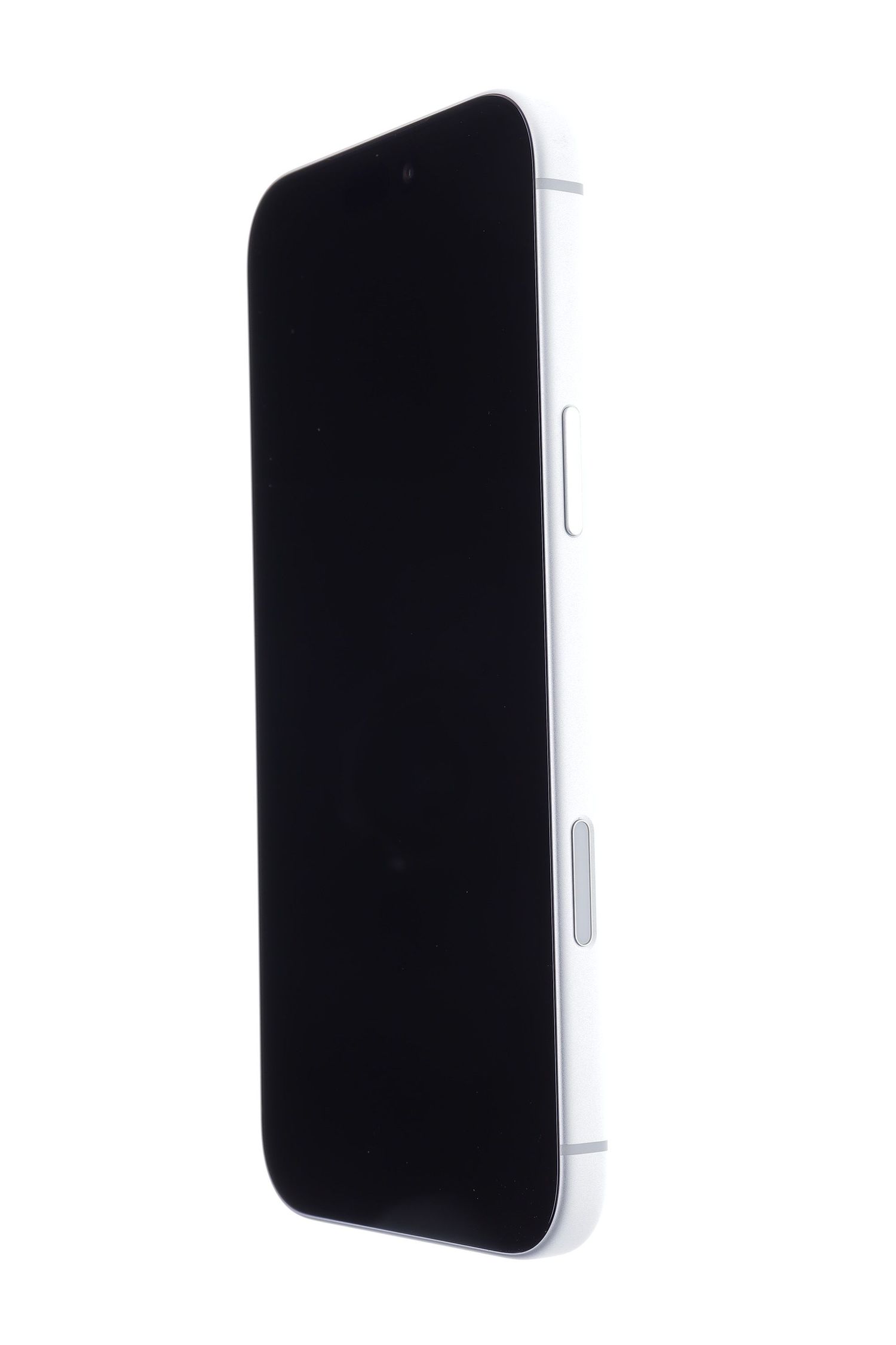 Apple iPhone 17 Pro Max 256 GB Silver - Ca nou