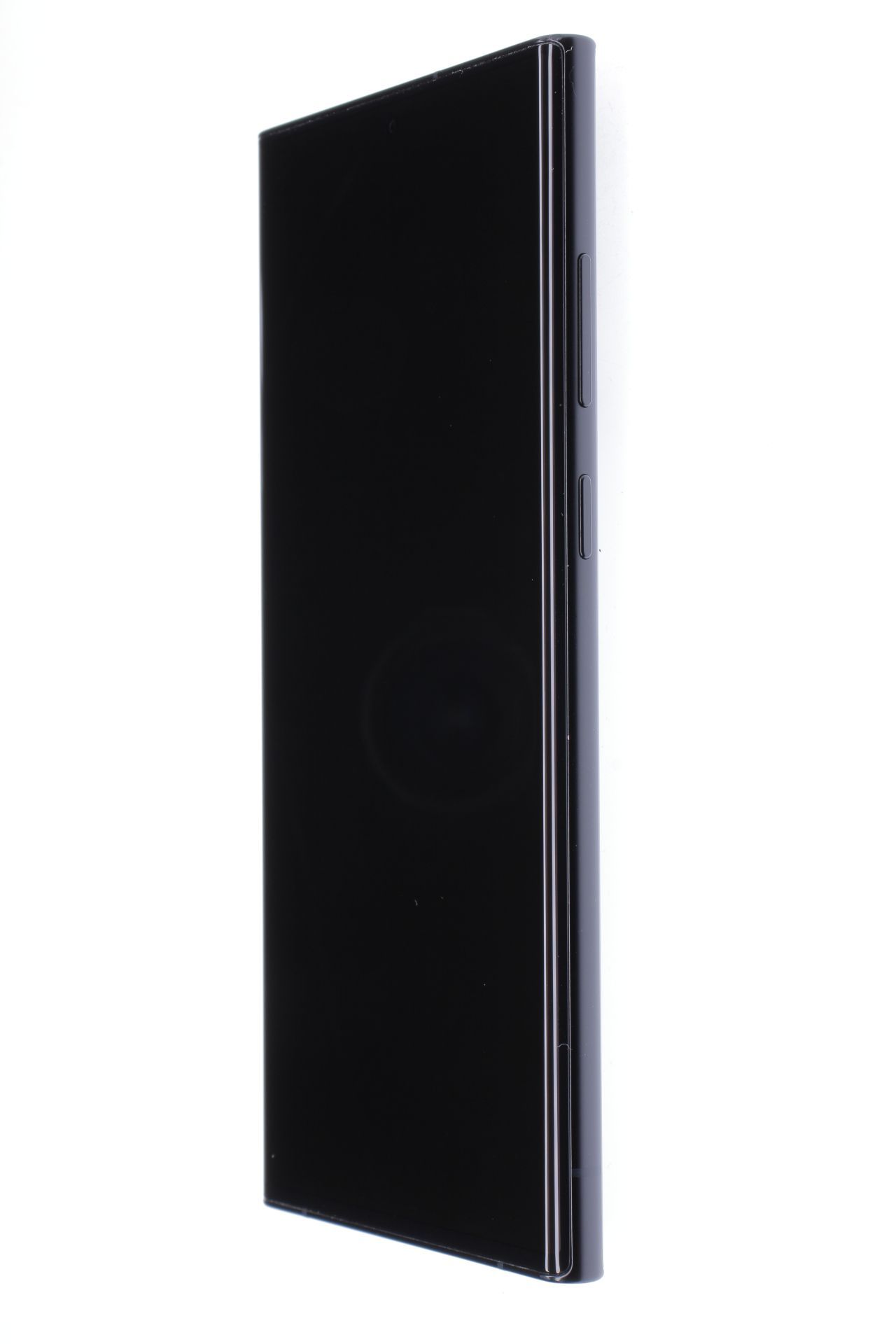 Samsung Galaxy S22 Ultra 5G Dual Sim 512 GB Graphite - Újszerű