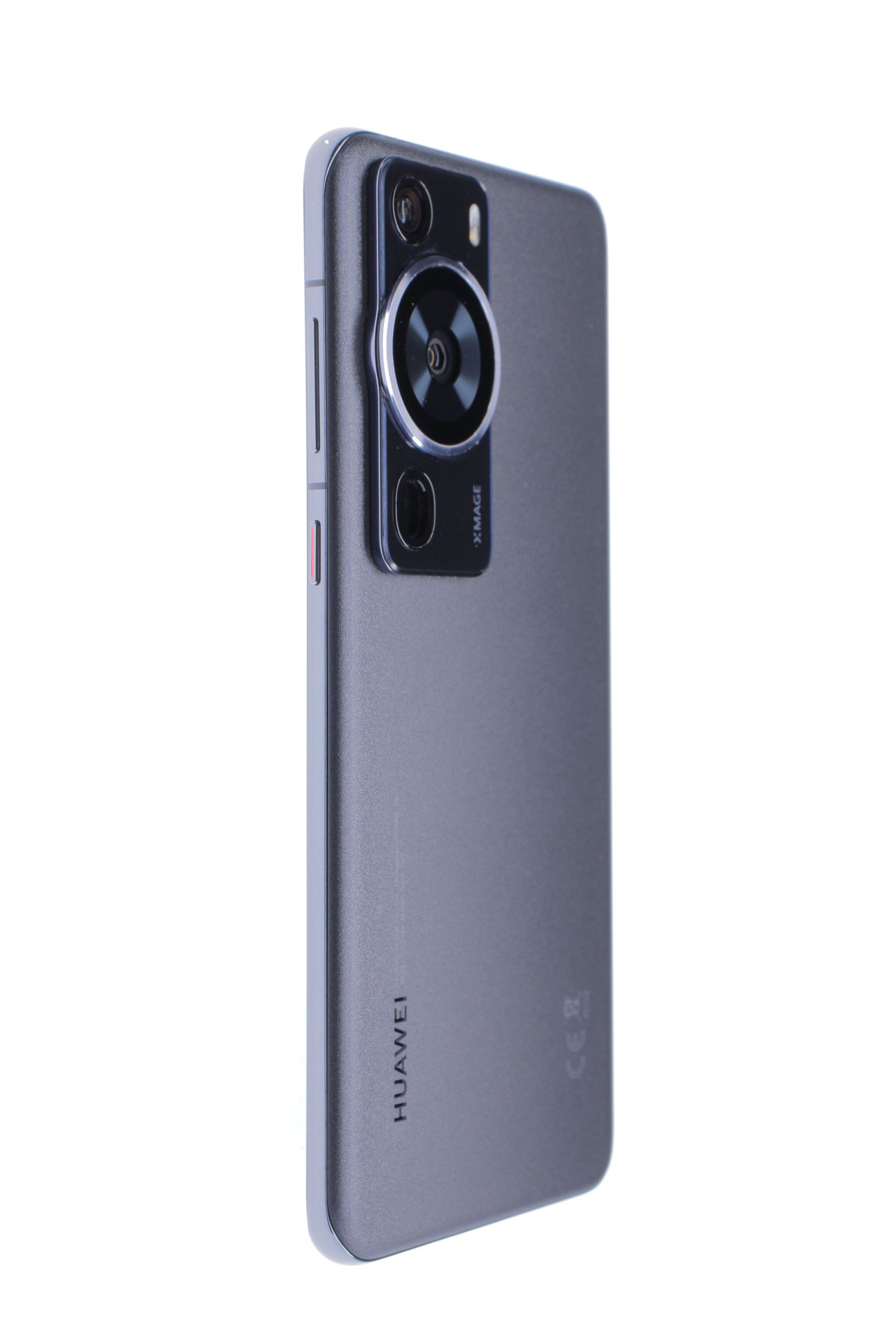 Huawei P60 Pro Dual Sim 256 GB Black - Отлично