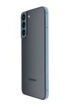 Κινητό τηλέφωνο Samsung Galaxy S22 Plus 5G Dual Sim, Green, 128 GB, Foarte Bun