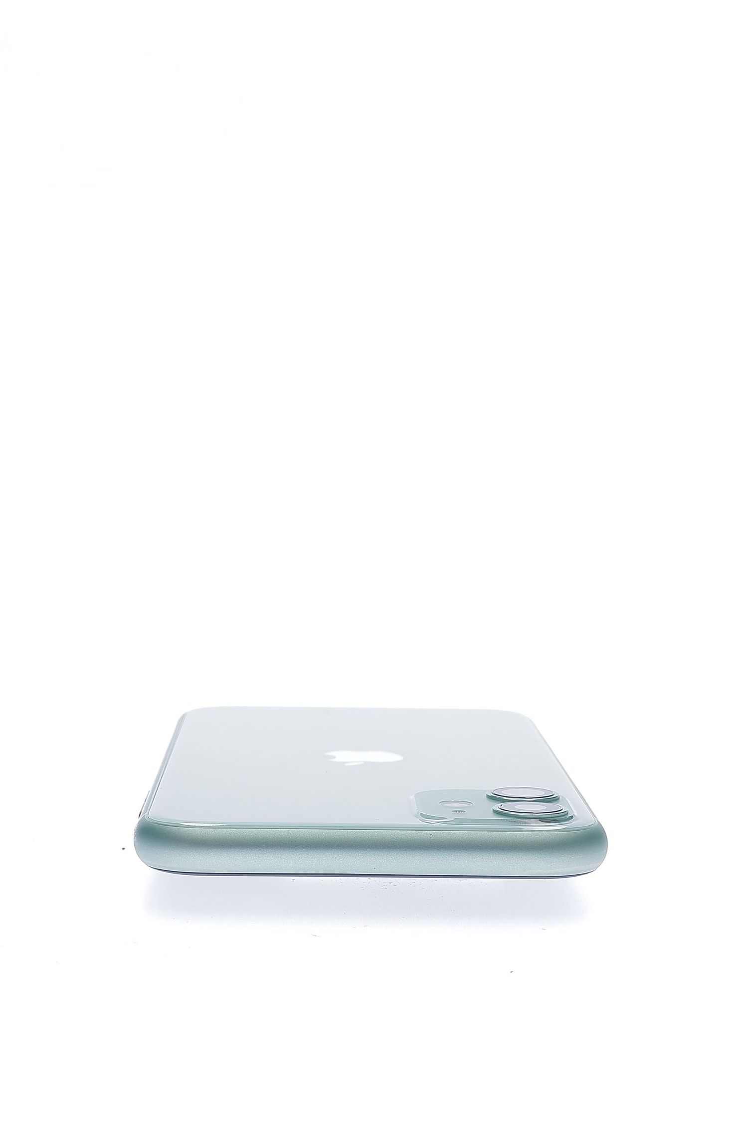 Apple iPhone 11 64 GB Green - Újszerű