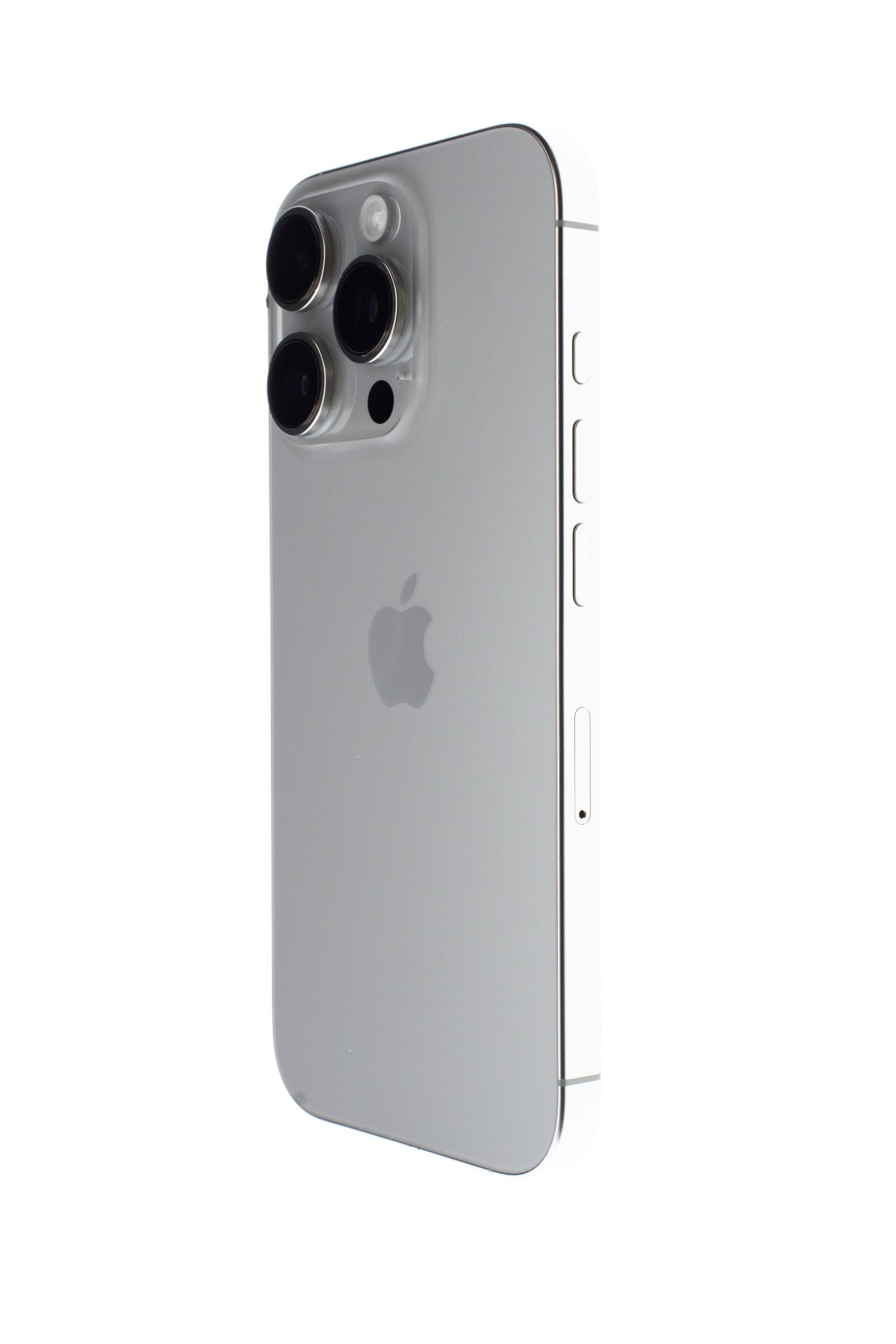 Apple iPhone 16 Pro 128 GB Natural Titanium - Újszerű