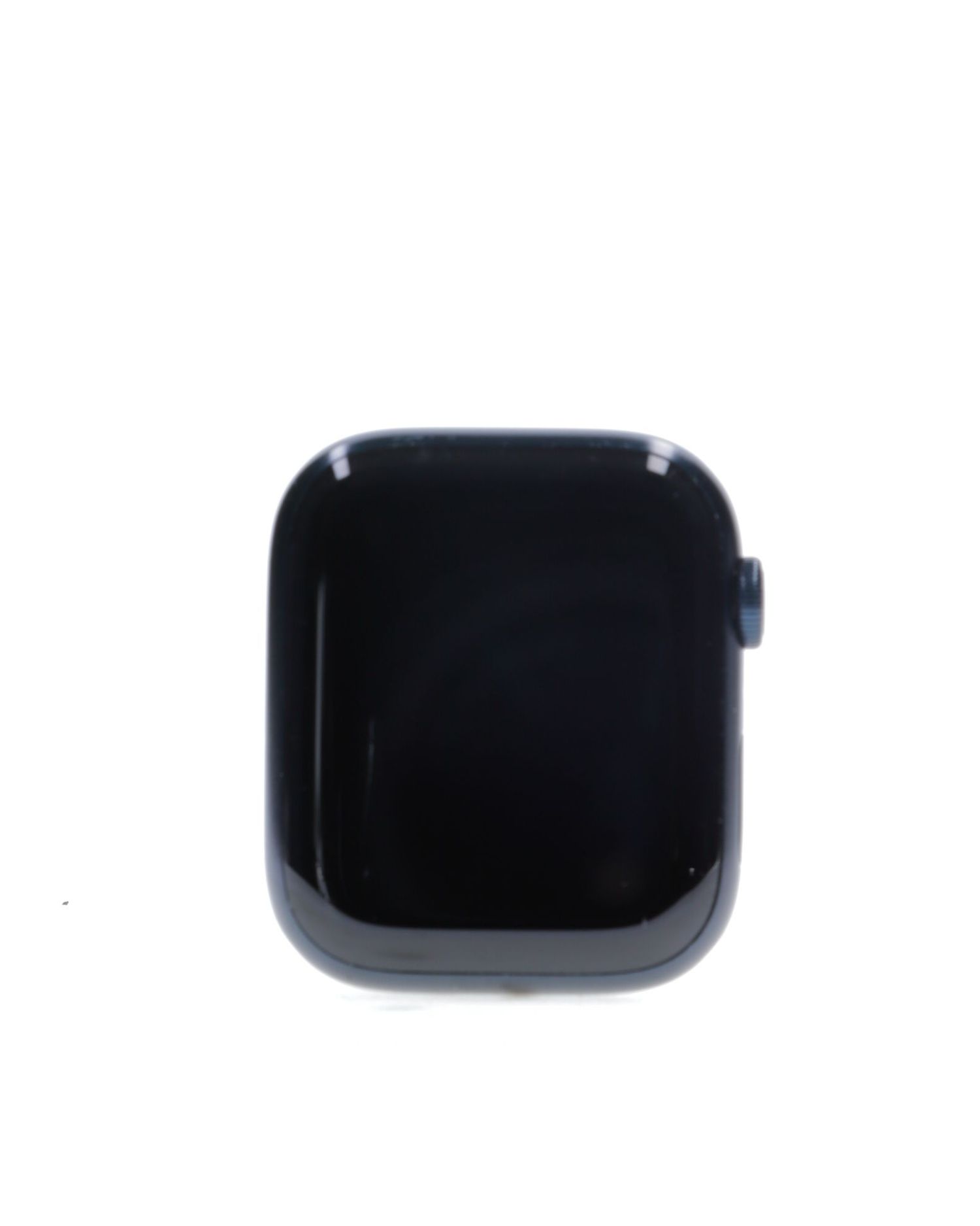 Apple Watch Series 7 2021, GPS + Cellular, Aluminium 45mm Midnight - Πολύ καλό
