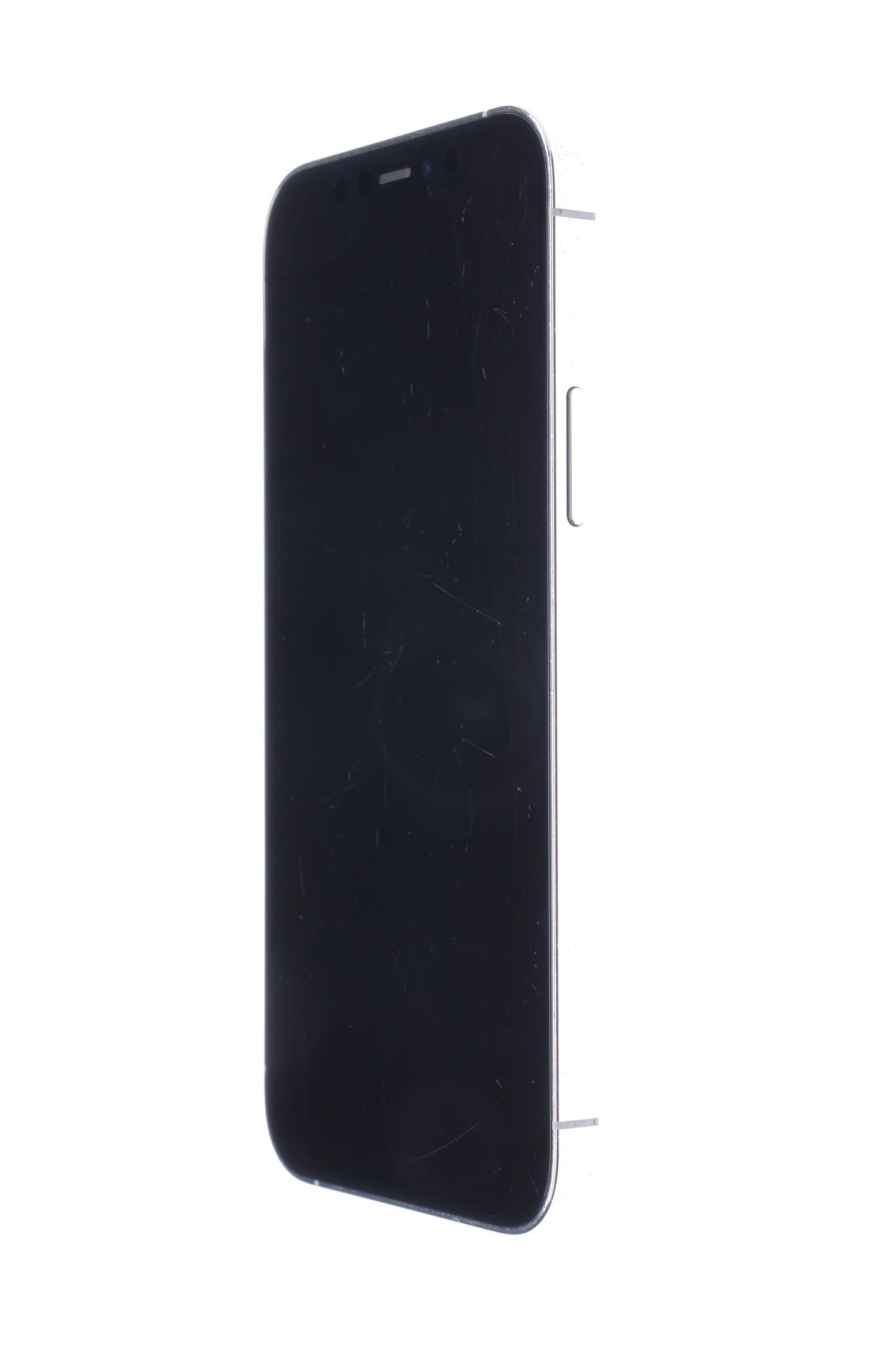 Apple iPhone 12 Pro 128 GB Silver - Πολύ καλό