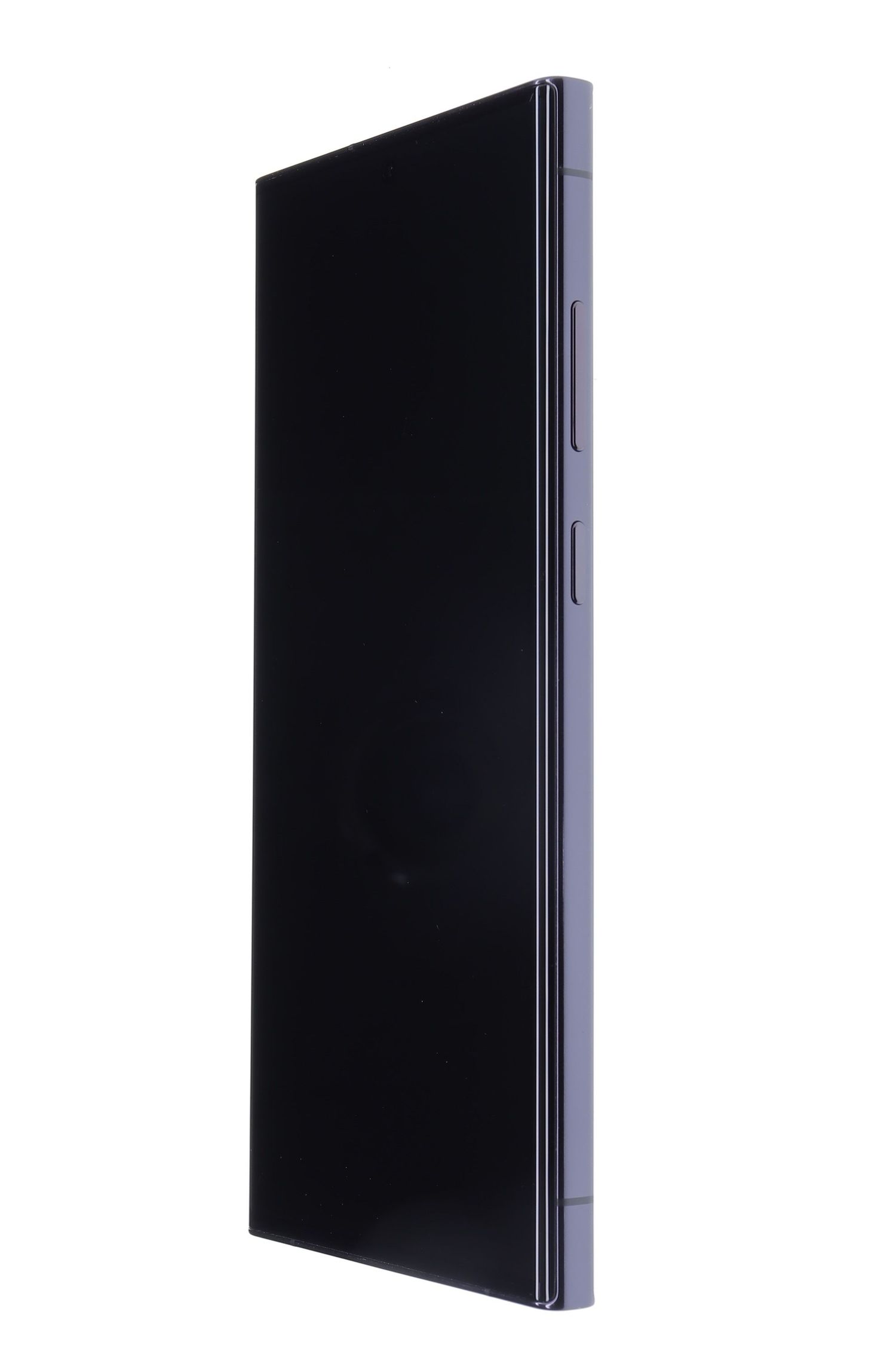 Samsung Galaxy S23 Ultra 5G Dual Sim 512 GB Phantom Black - Excelent