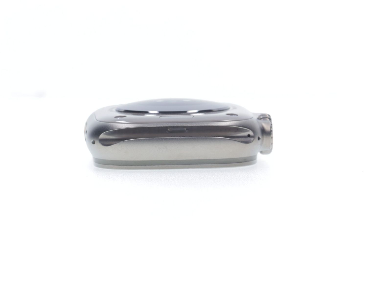Apple Watch Ultra 2022, GPS + Cellular, Titanium 49mm Titanium - Kiváló