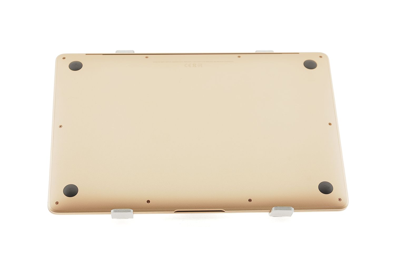 Apple MacBook Air 13″ 2020, M1 8 Cores, 8 GB, 7 core GPU, Gold