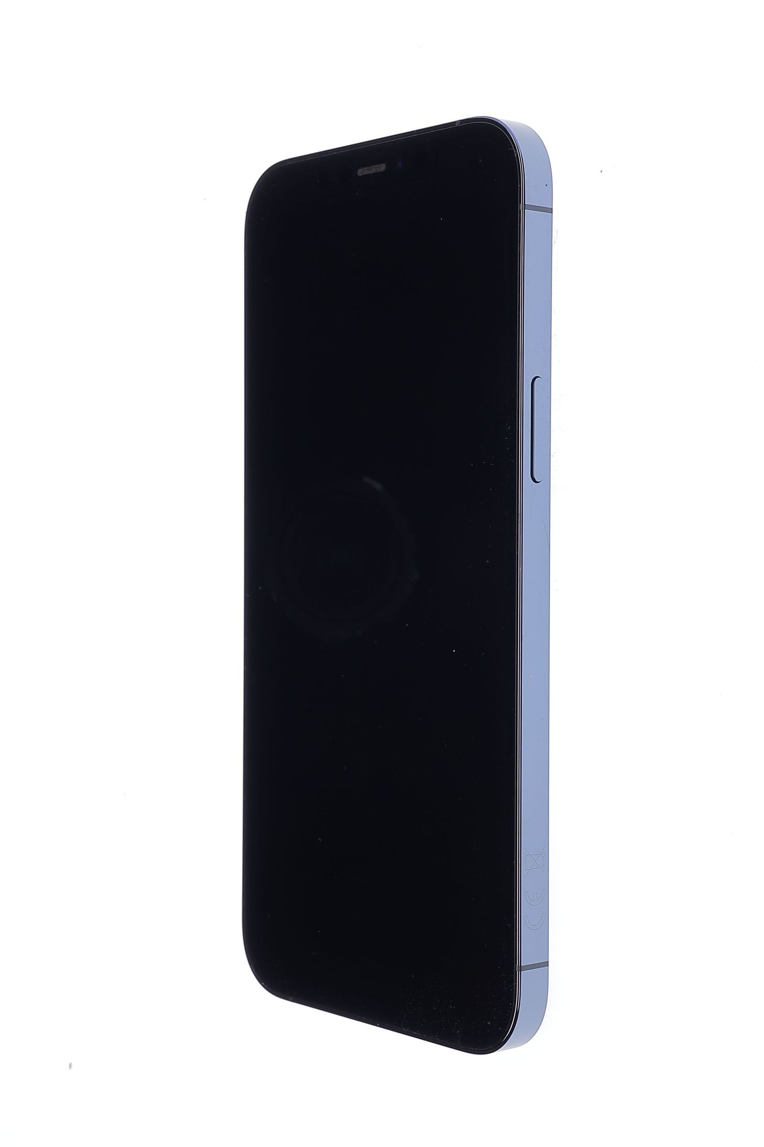 Apple iPhone 12 Pro Max 256 GB Pacific Blue - Újszerű