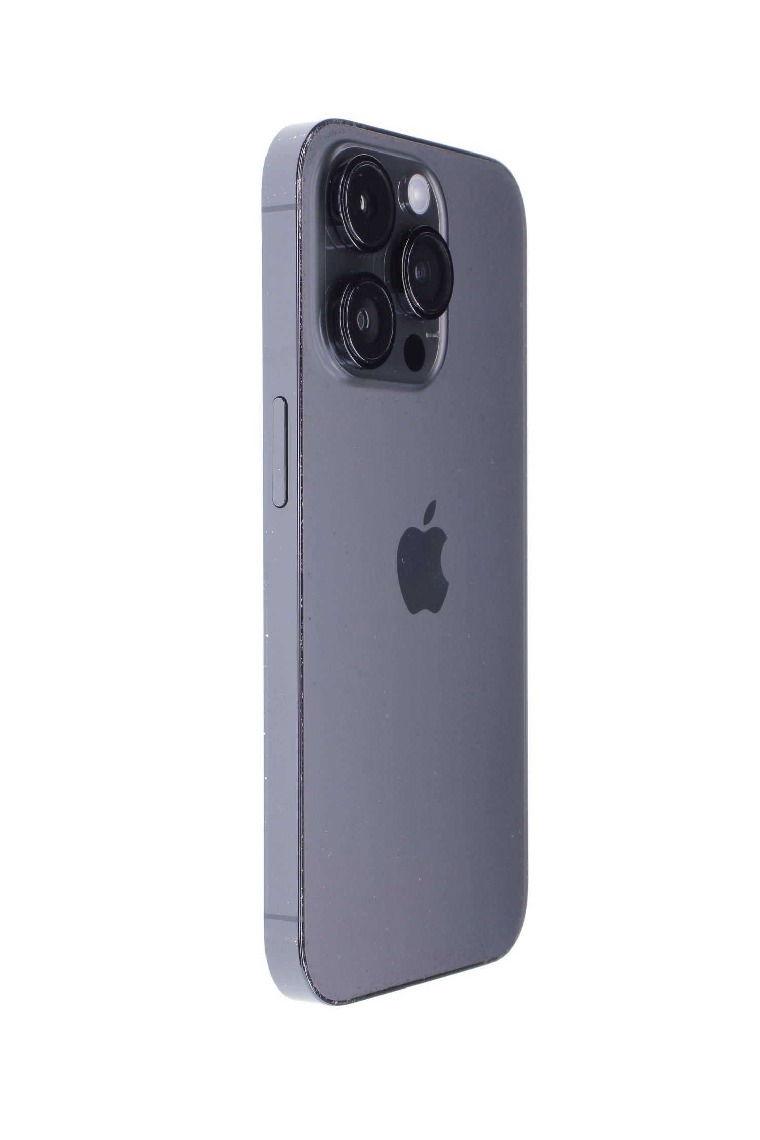 Apple iPhone 14 Pro 128 GB Space Black - Εξαιρετικό