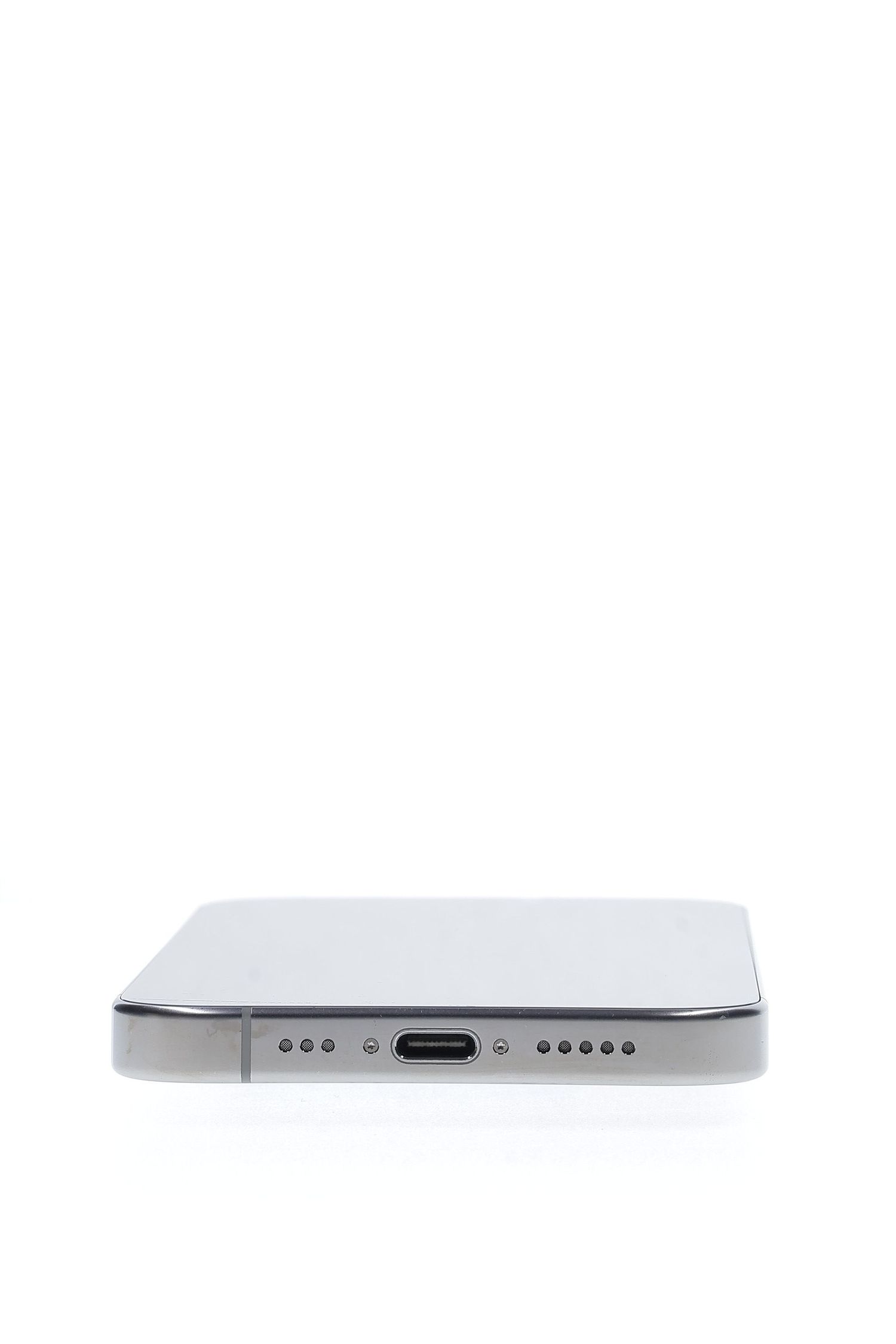 Apple iPhone 16 Pro 256 GB Natural Titanium - Nagyon jó