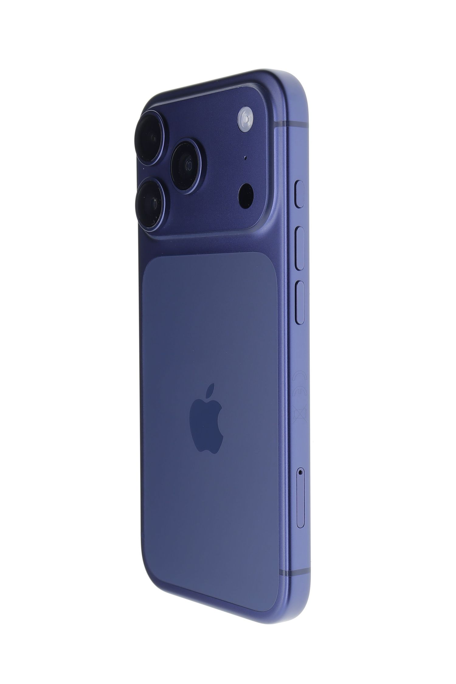 Apple iPhone 17 Pro 256 GB Deep Blue - Újszerű