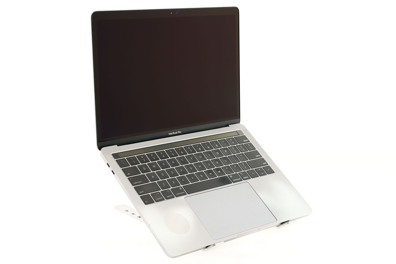 Apple MacBook Pro 13″ Touch Bar 2019, i7 2.8 GHz, 16 GB, Intel Iris Plus Graphics 655 1 TB Space Gray - Много добро