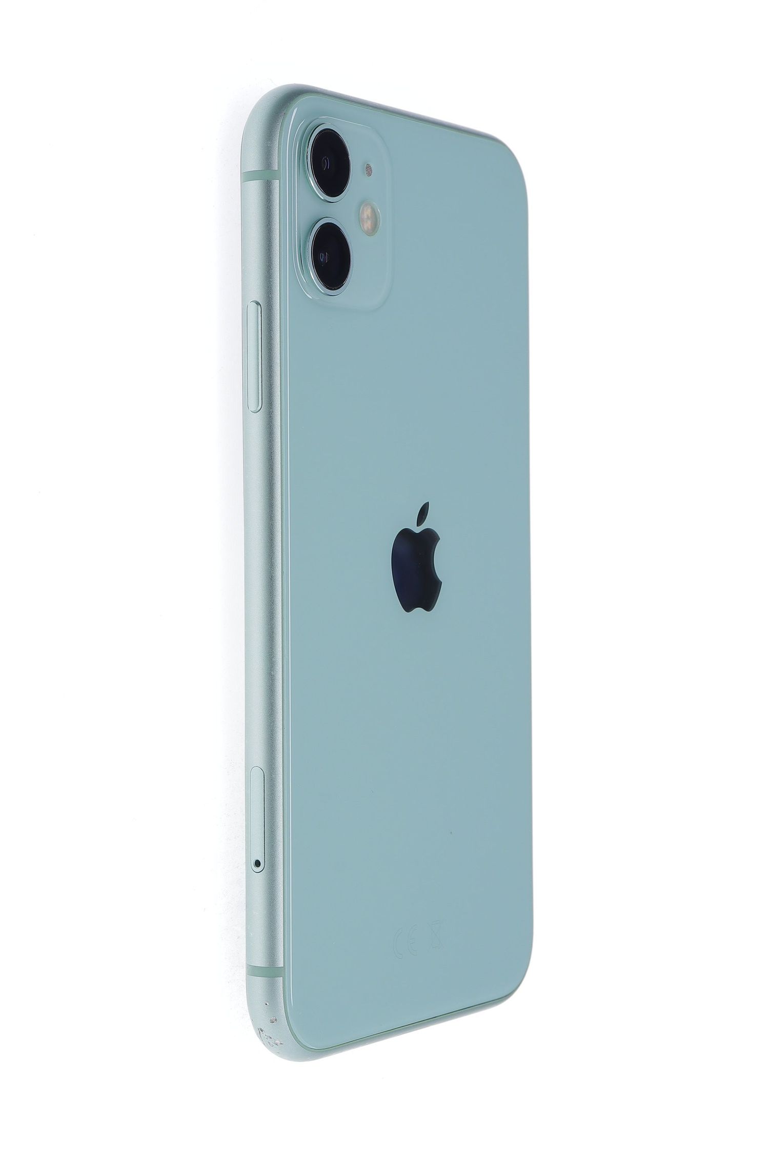 Apple iPhone 11 64 GB Green - Excelent