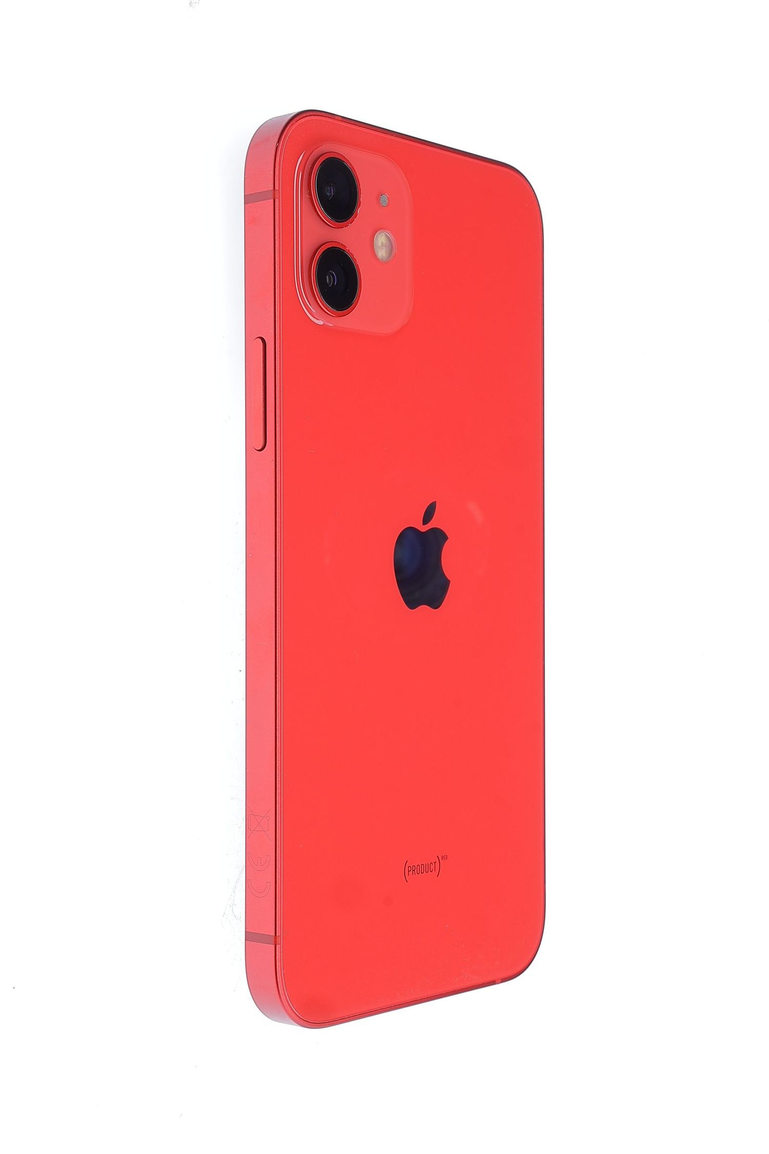 Apple iPhone 12 64 GB Red - Excelent