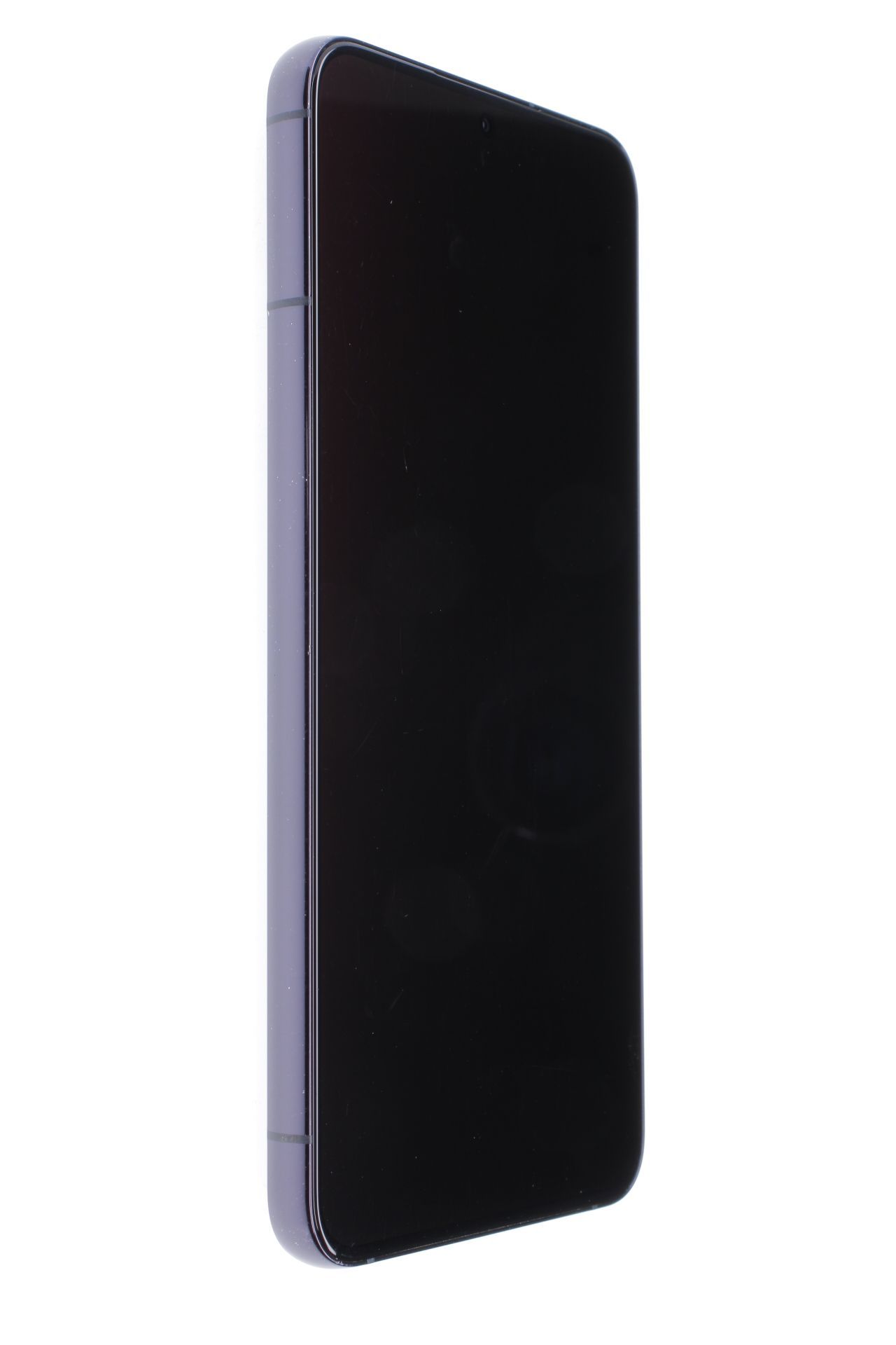 Samsung Galaxy S22 Plus 5G Dual Sim 128 GB Phantom Black - Nagyon jó