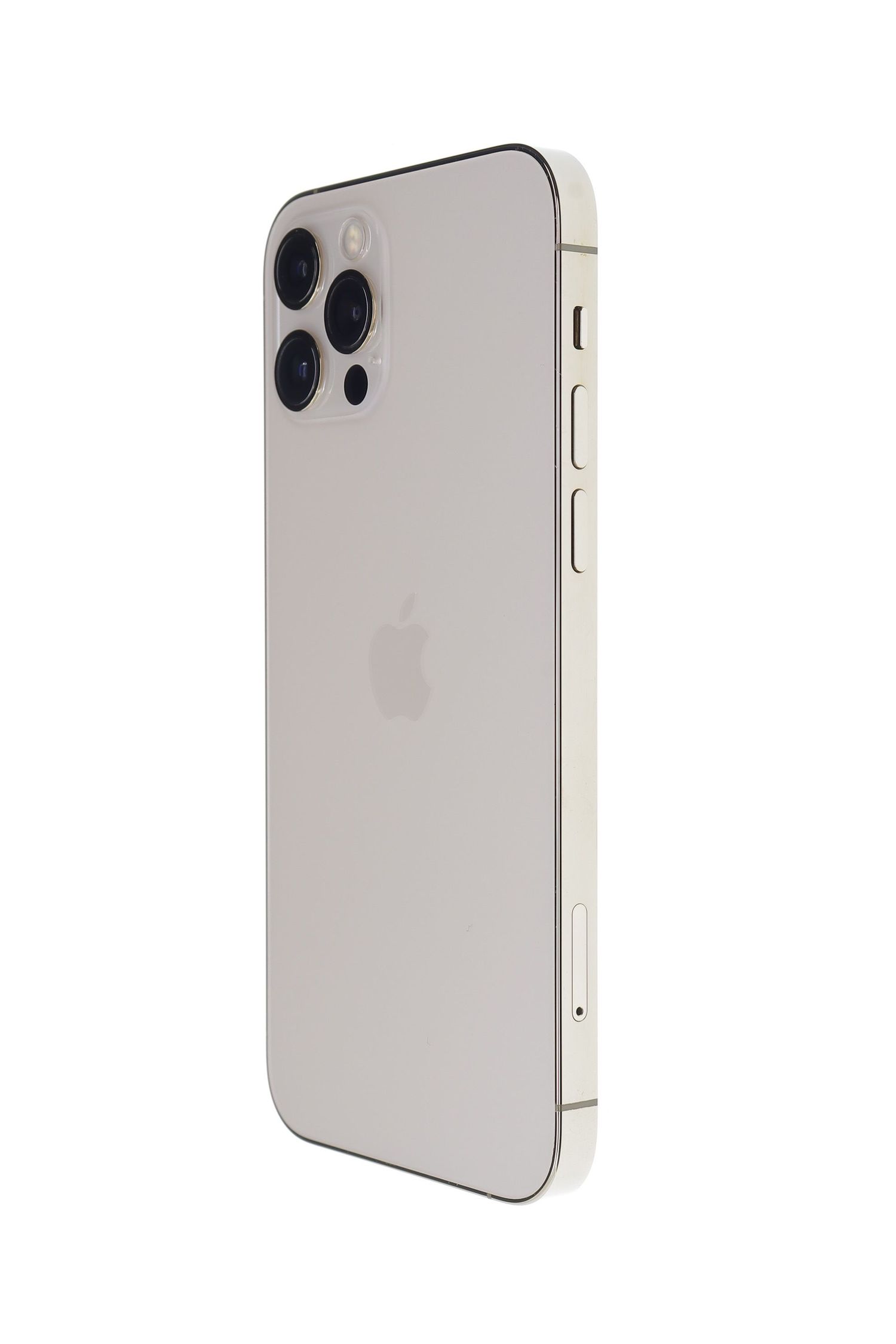 Apple iPhone 12 Pro 256 GB Gold - Като нов