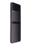 Telefon mobil Samsung Galaxy Z Flip3 5G, Phantom Black, 128 GB, Ca Nou