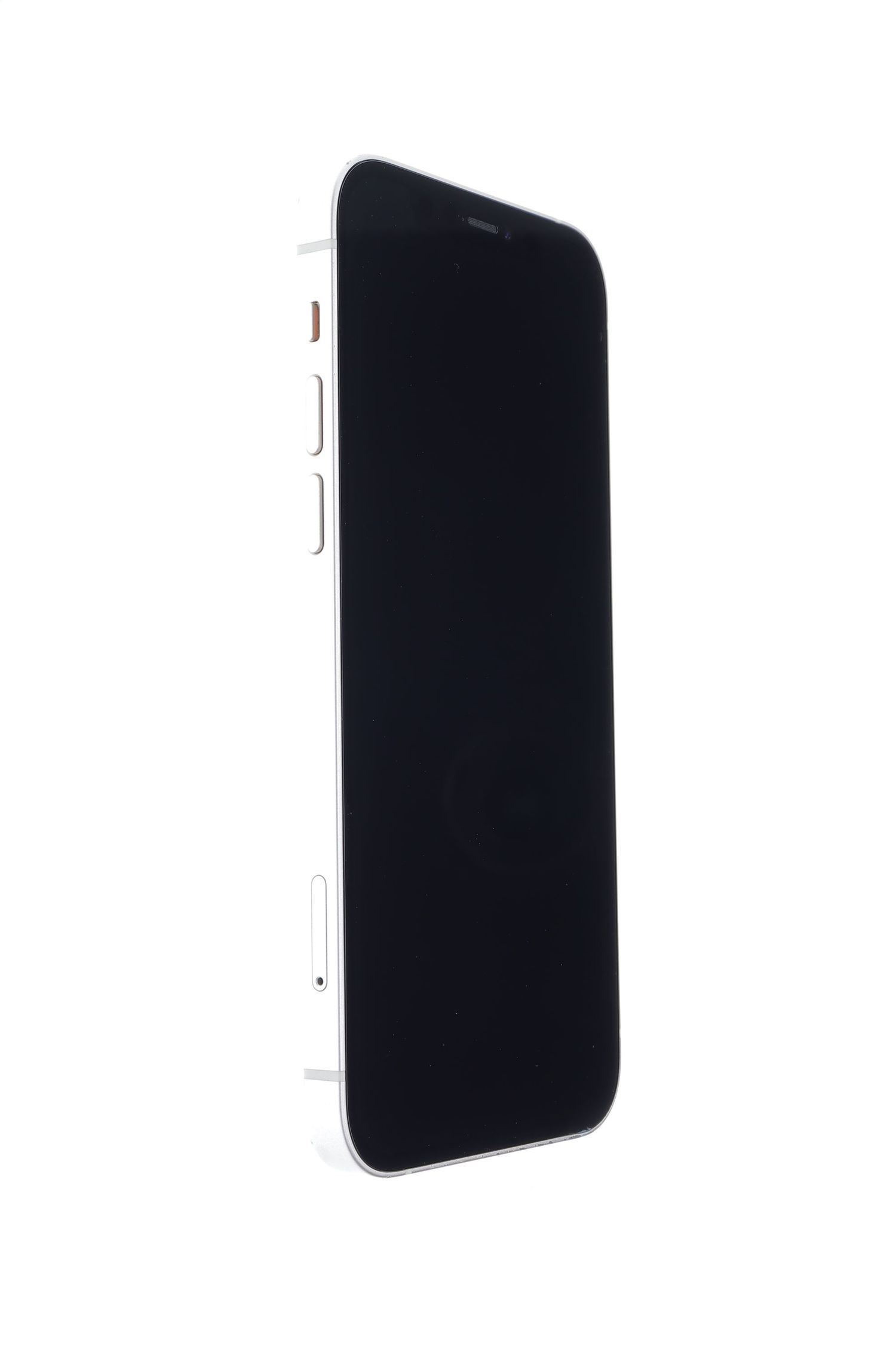 Apple iPhone 12 128 GB White - Kiváló
