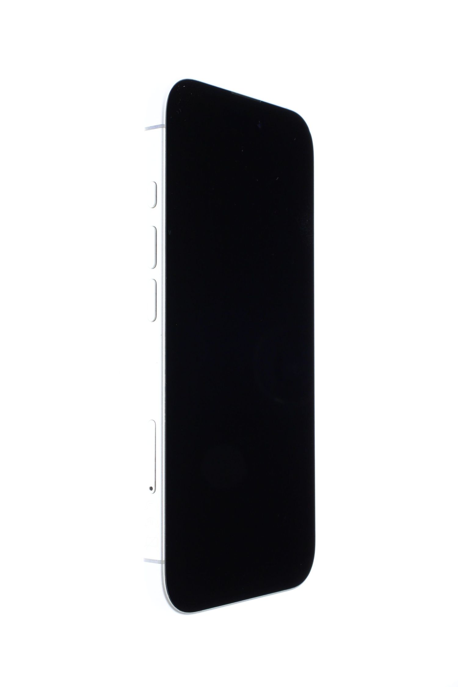 Apple iPhone 16 128 GB White - Újszerű