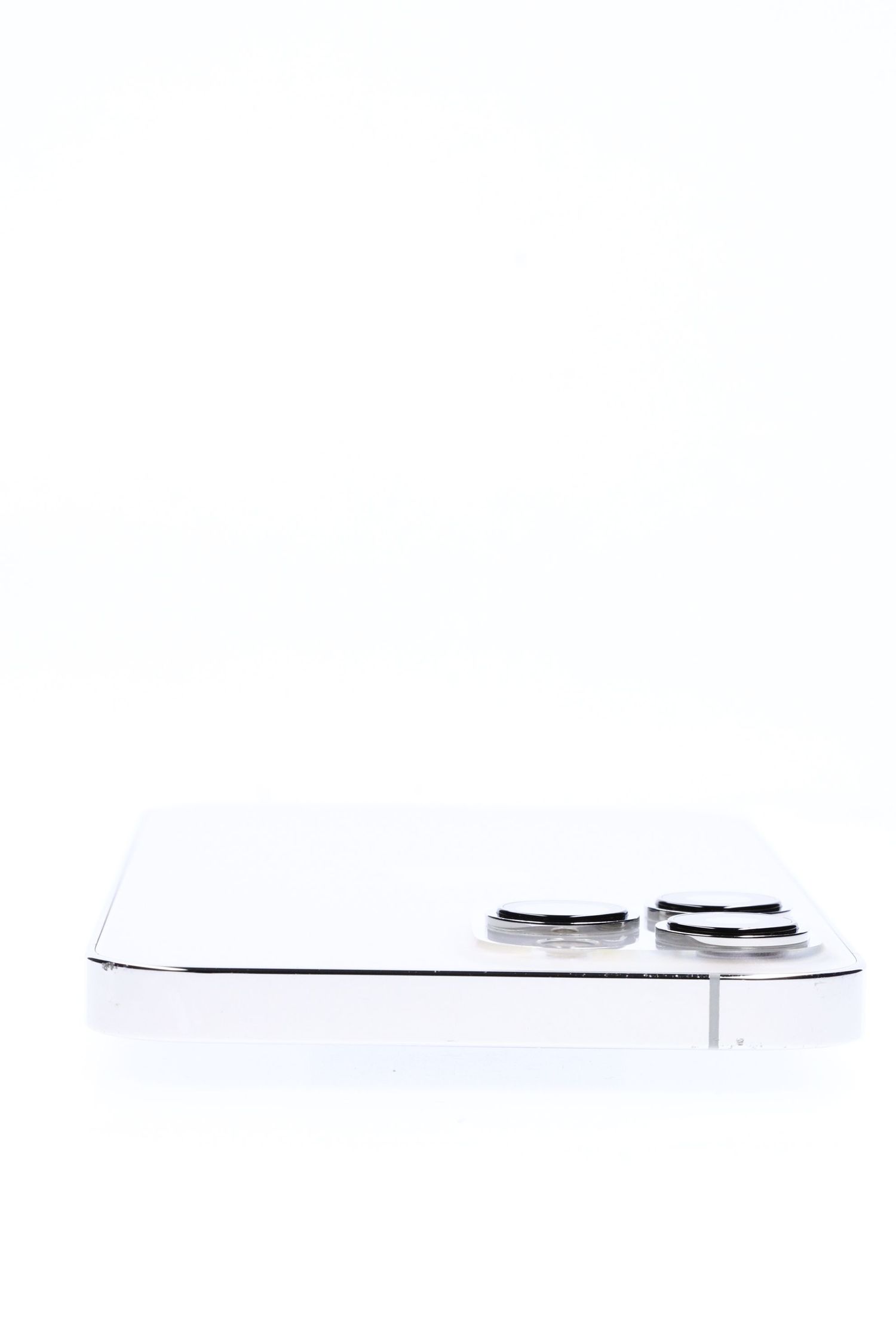 Apple iPhone 13 Pro Max 256 GB Silver - Nagyon jó