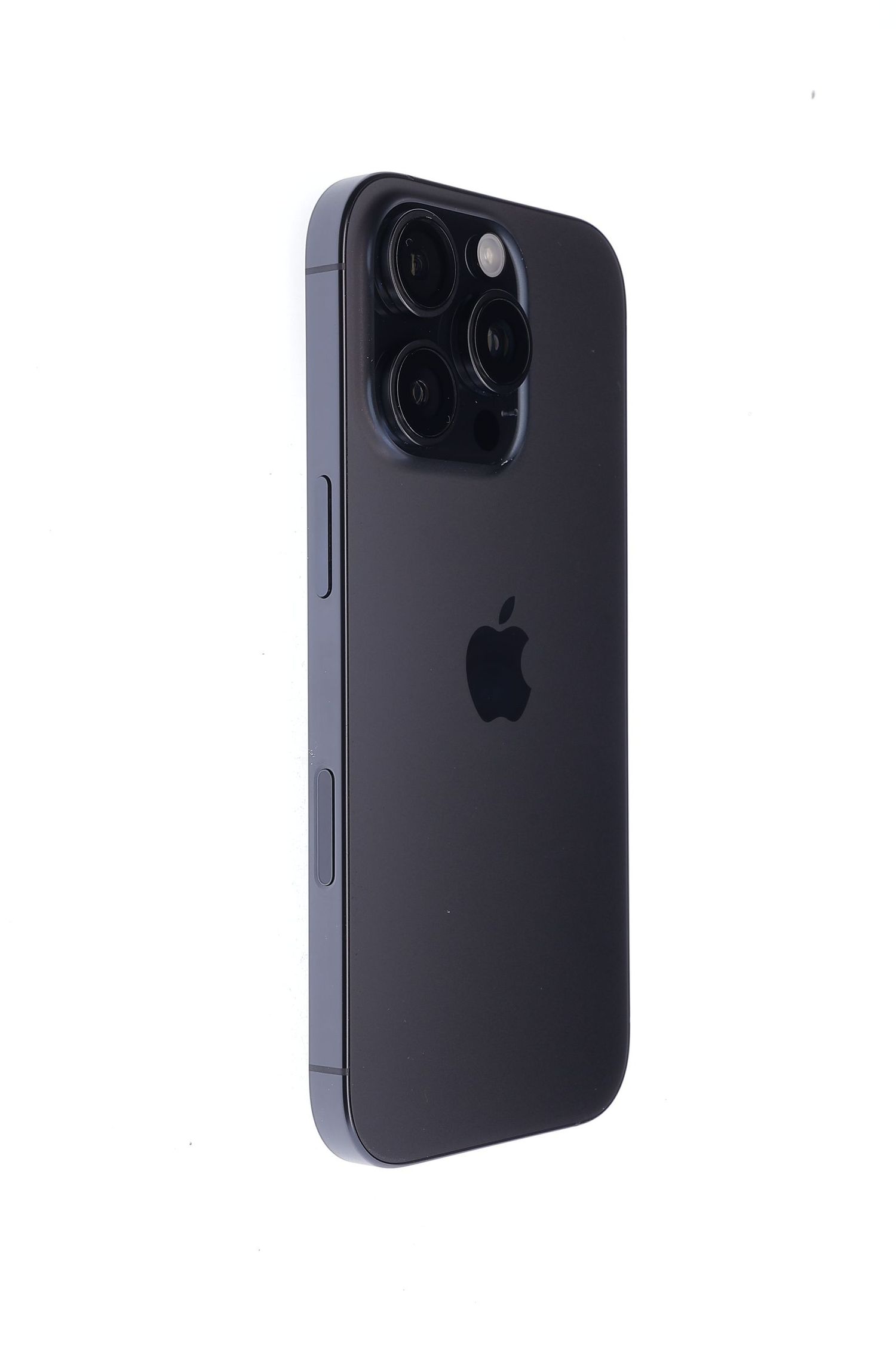 Apple iPhone 16 Pro 256 GB Black Titanium - Σαν καινούργιο