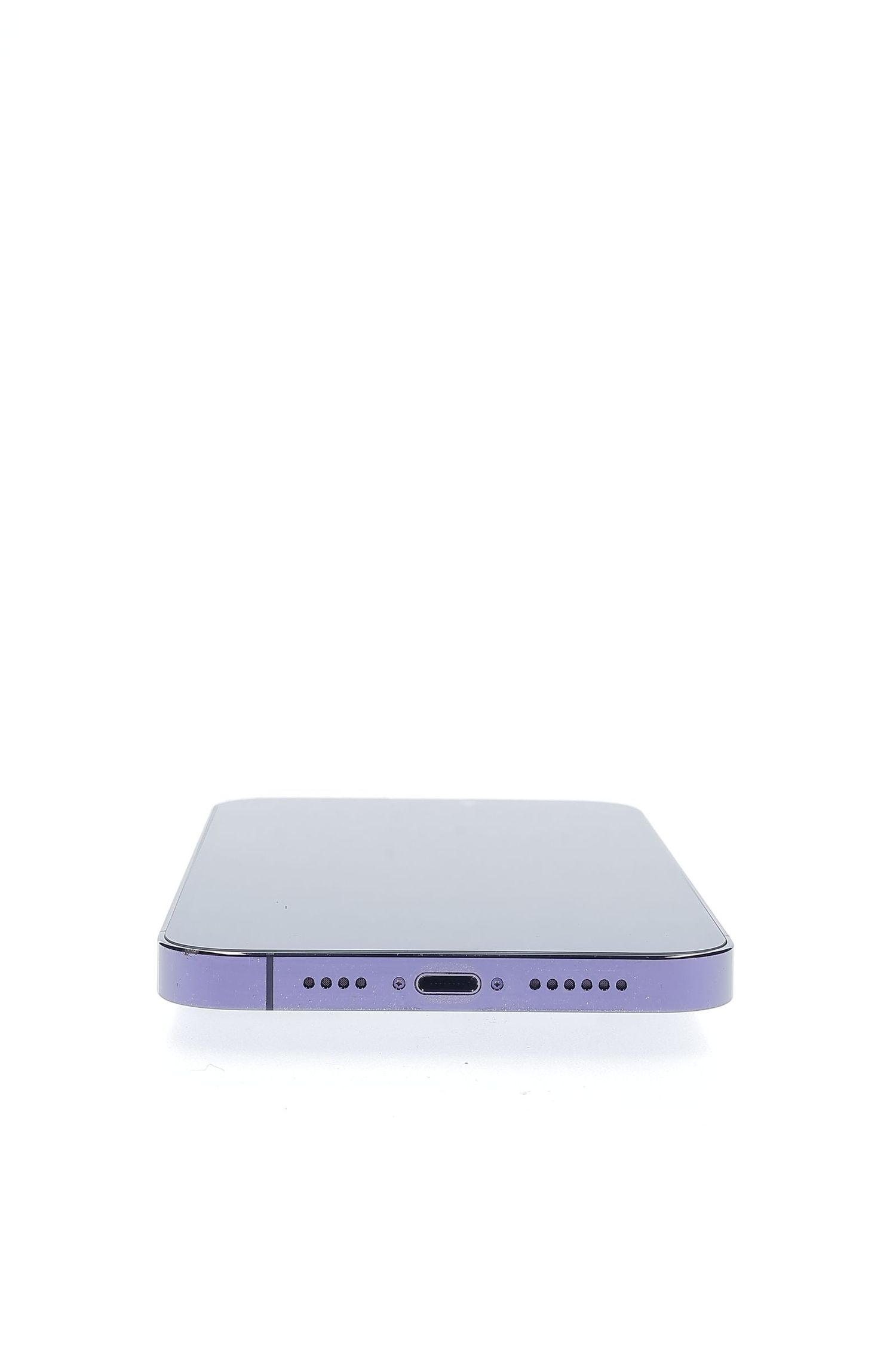 Apple iPhone 14 Pro Max 128 GB Deep Purple - Ca nou