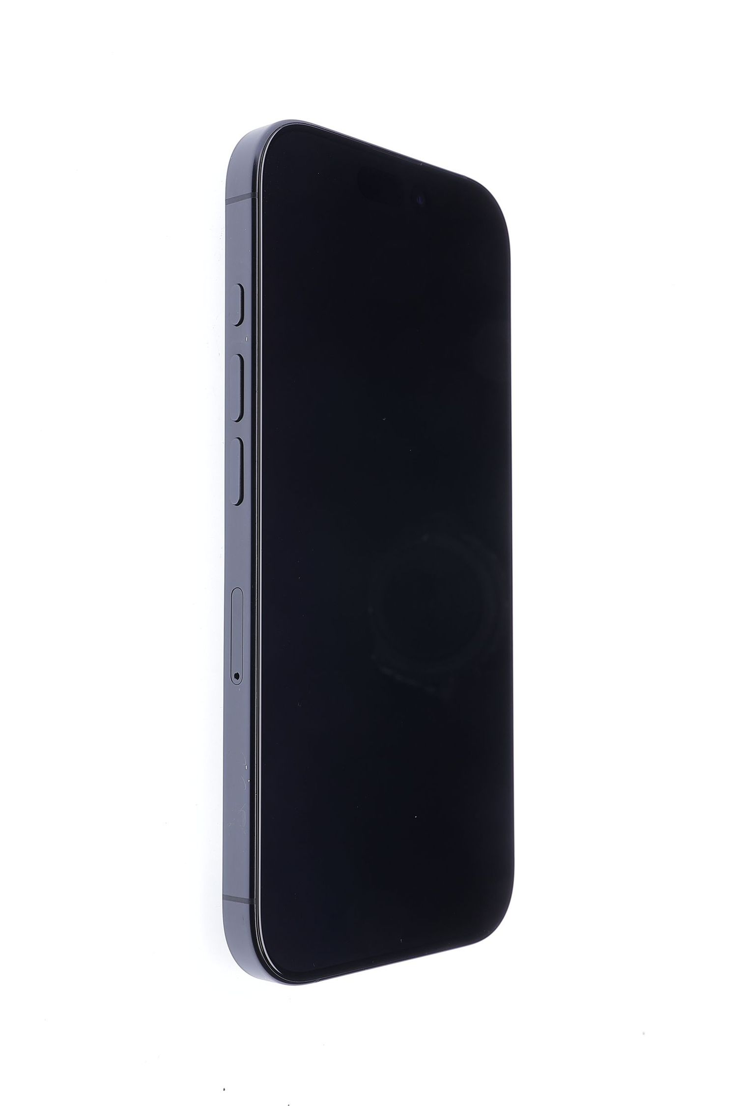 Apple iPhone 16 Pro 128 GB Black Titanium - Отлично