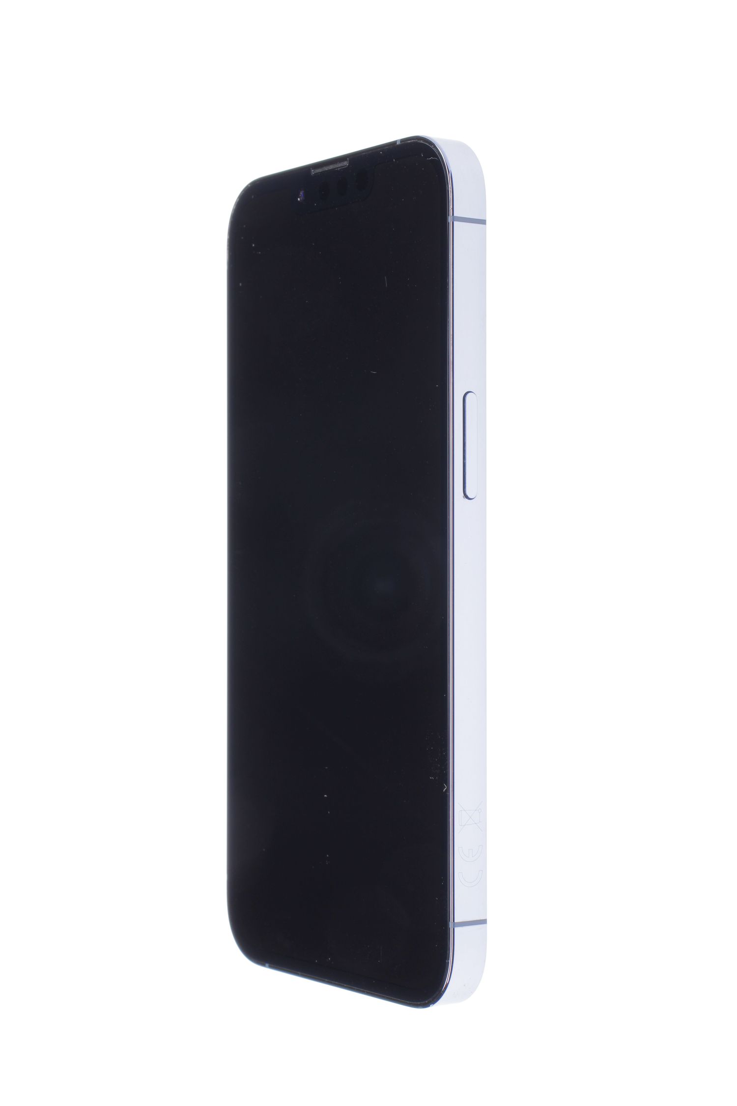 Apple iPhone 13 Pro 128 GB Sierra Blue - Újszerű