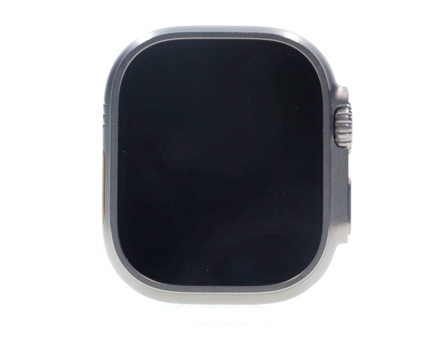 Apple Watch Ultra 2022, GPS + Cellular, Titanium 49mm Titanium - Ca nou