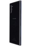 Мобилен телефон Samsung Galaxy Note 10 Plus, Aura Black, 256 GB, Foarte Bun