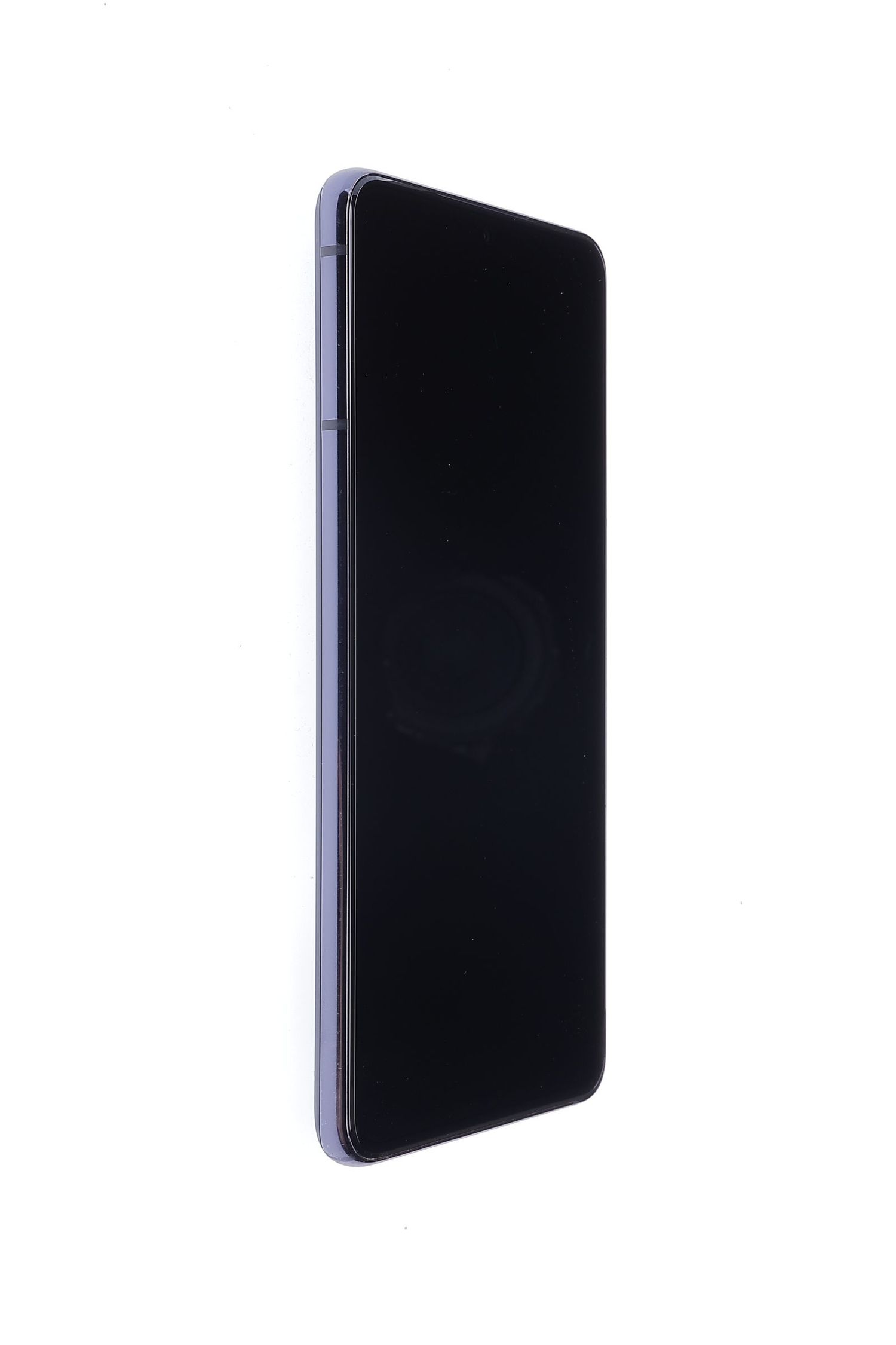 Samsung Galaxy S21 5G Dual Sim 128 GB Gray - Jó