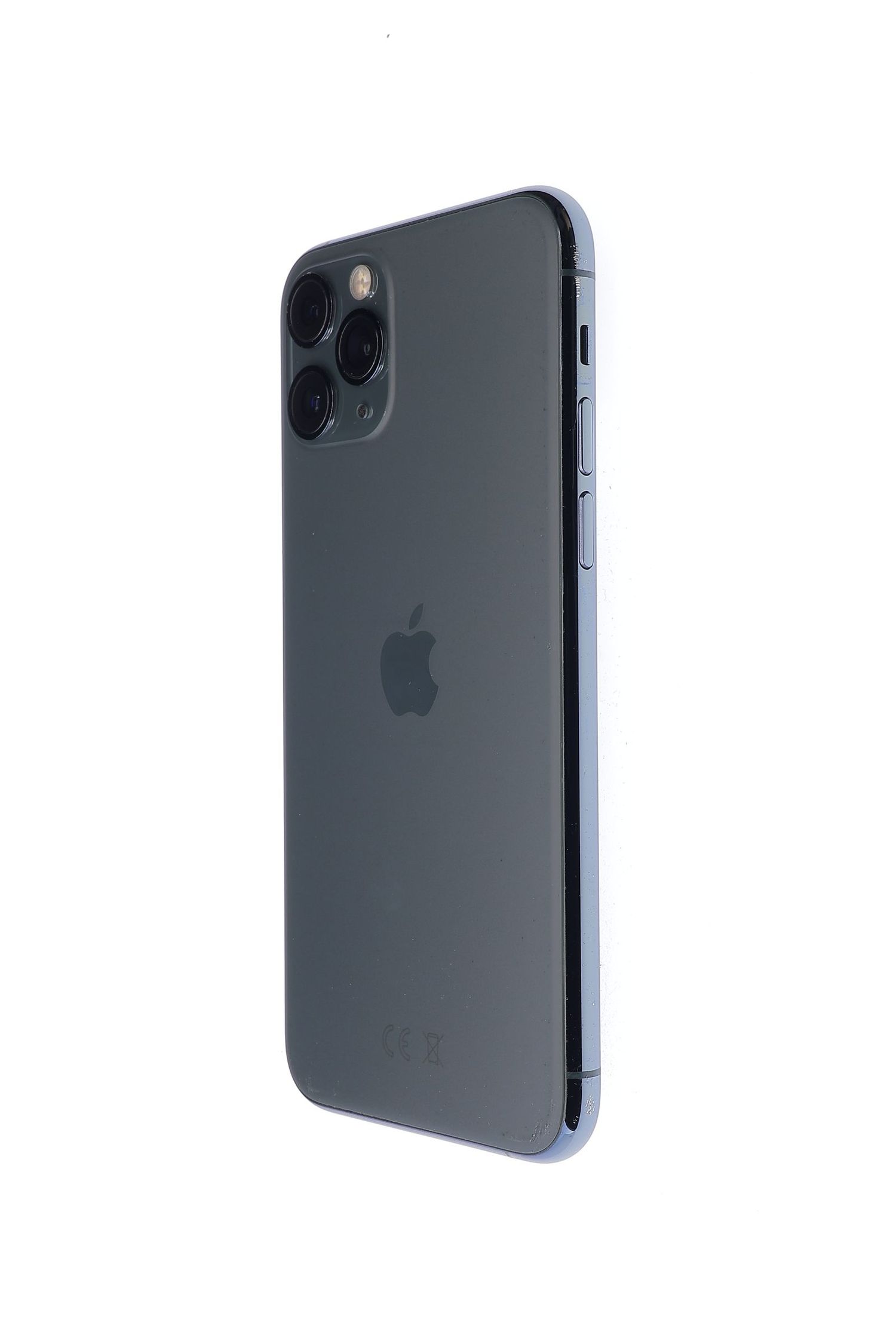 Apple iPhone 11 Pro 64 GB Midnight Green - Отлично