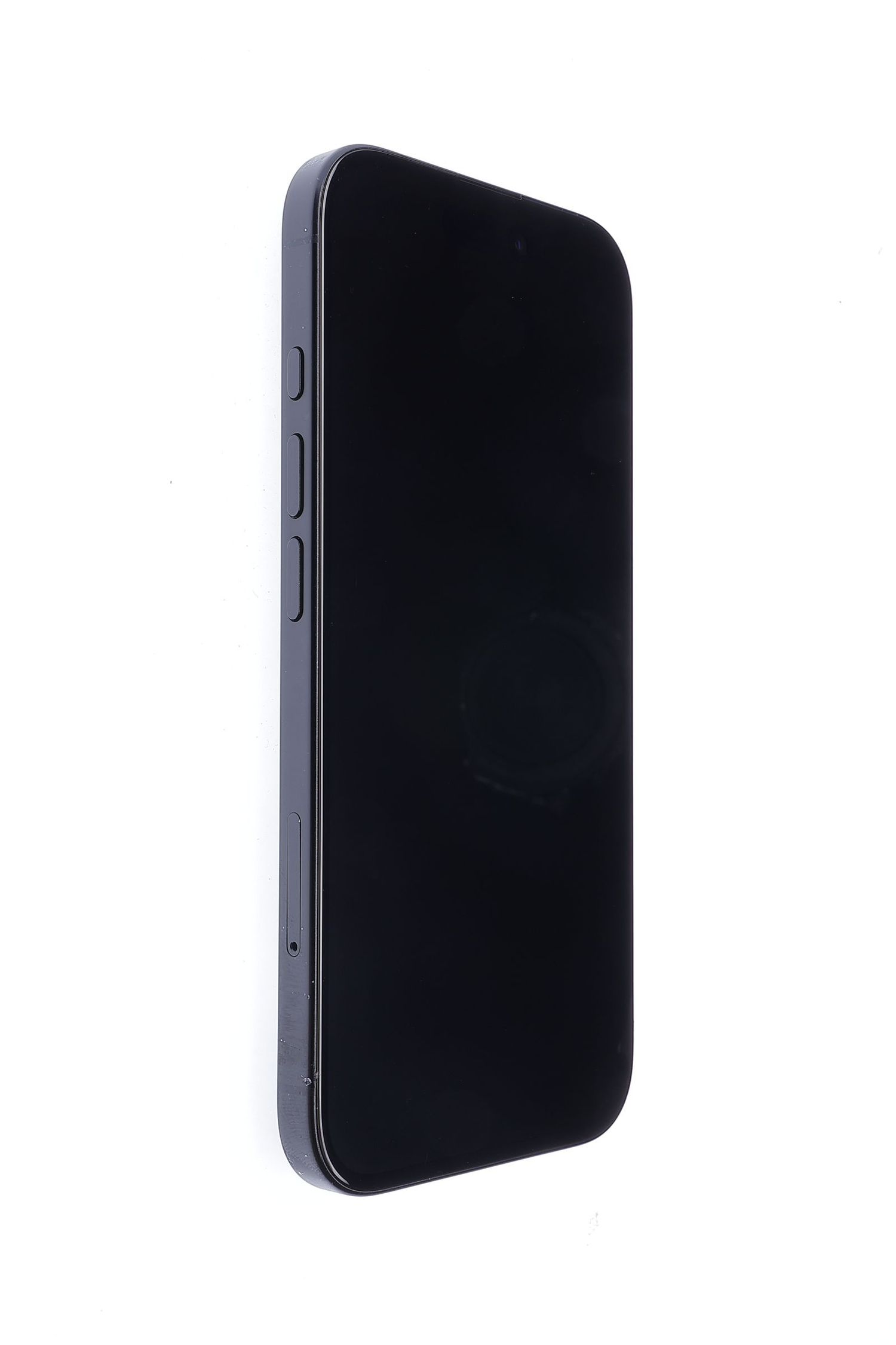 Apple iPhone 16 128 GB Black - Εξαιρετικό