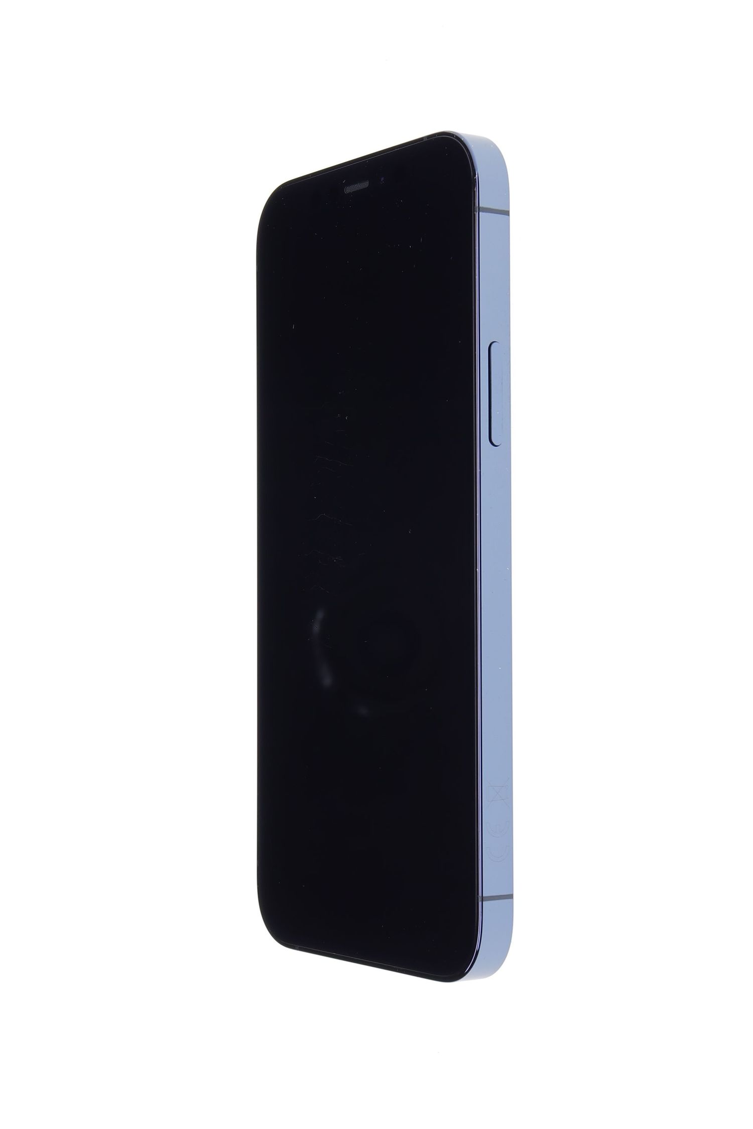 Apple iPhone 12 Pro 128 GB Pacific Blue - Jó