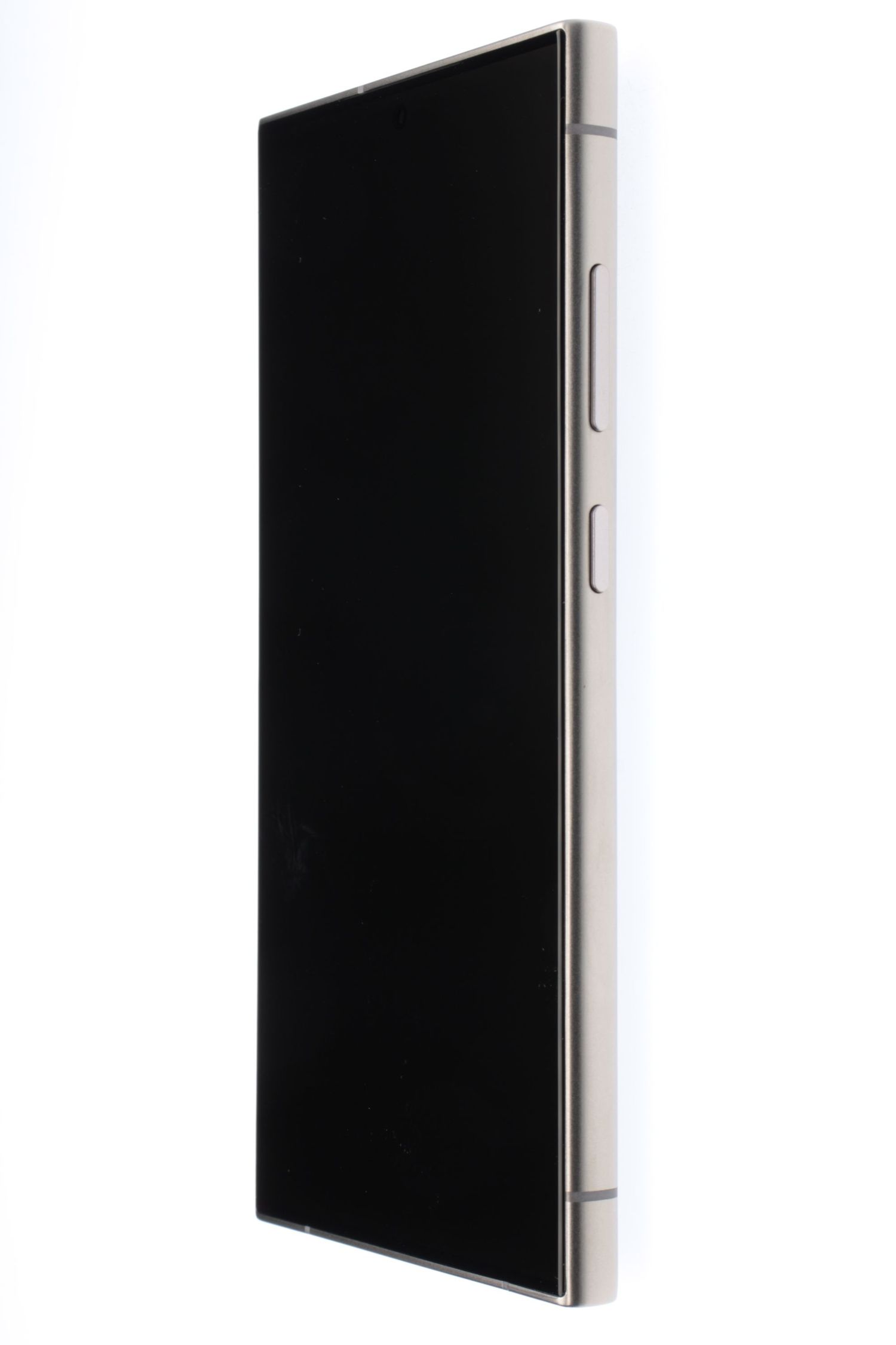 Samsung Galaxy S24 Ultra 5G Dual Sim 512 GB Titanium Violet - Като нов