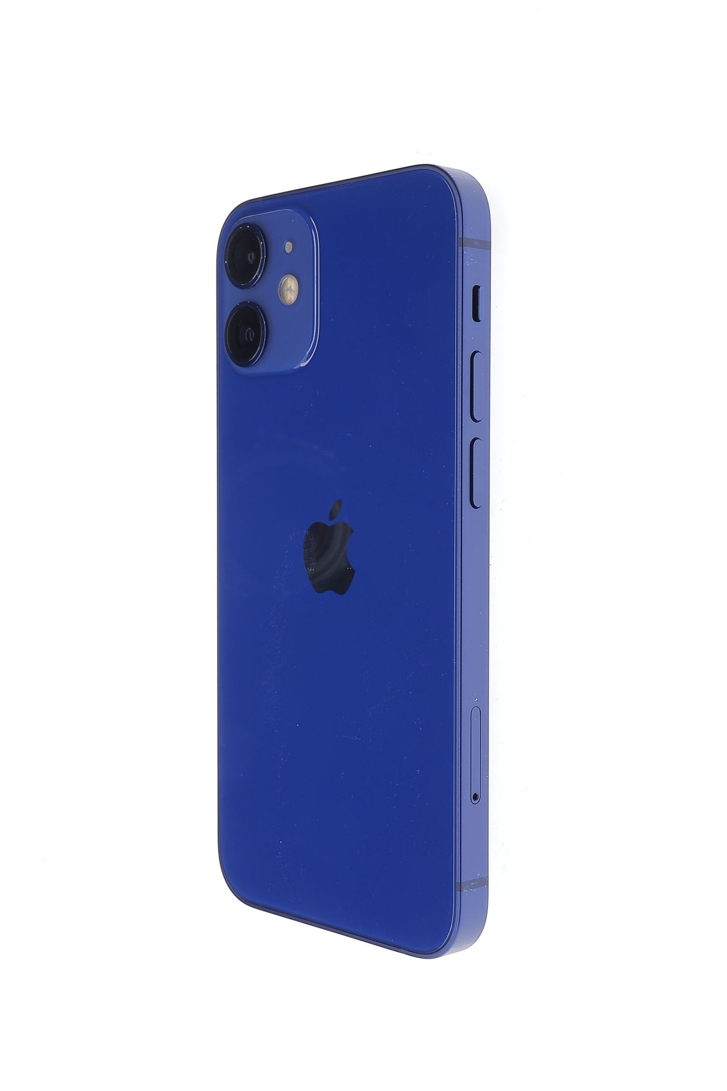 Apple iPhone 12 mini, Blue, 64 GB - de la 699 lei