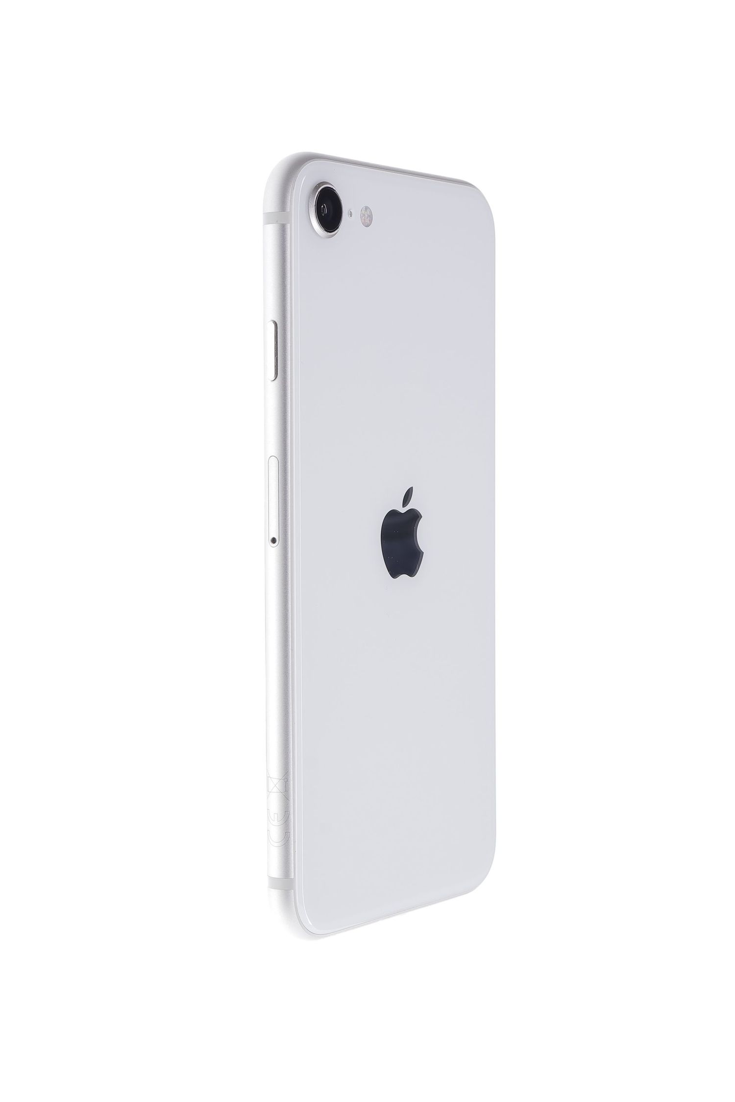 Apple iPhone SE 2022 64 GB Starlight - Σαν καινούργιο