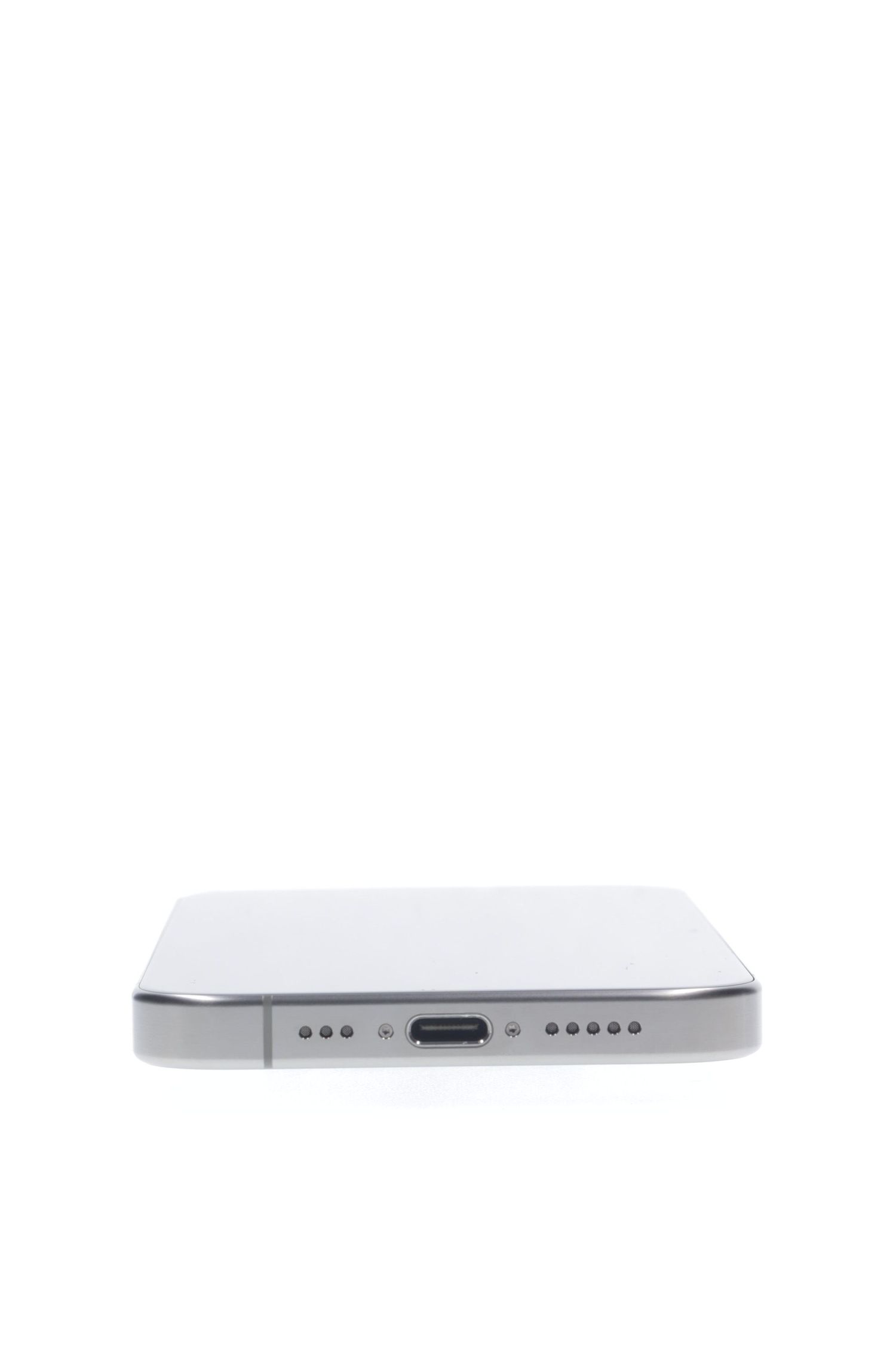 Apple iPhone 15 Pro 128 GB Natural Titanium - Ca nou